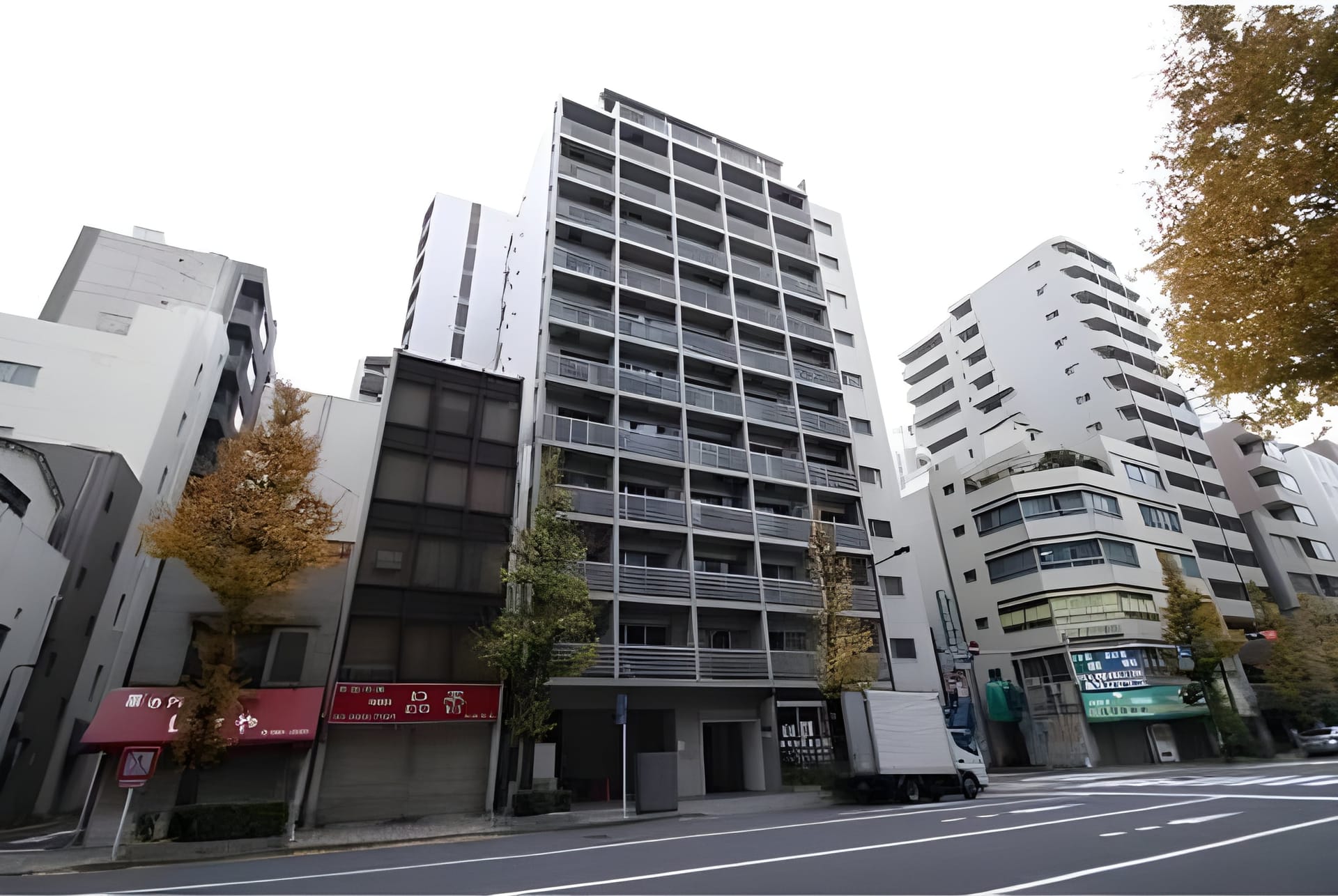 グレンパーク秋葉原イースト 903
