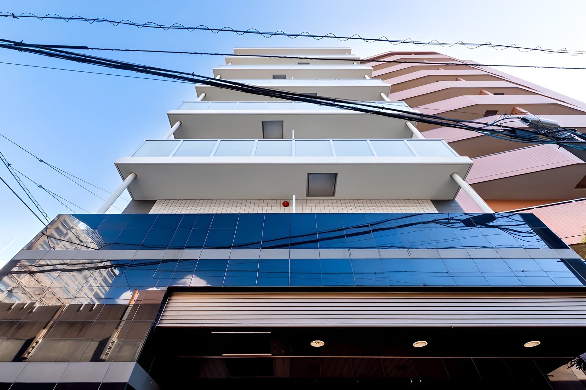 スプレスター錦糸町 202