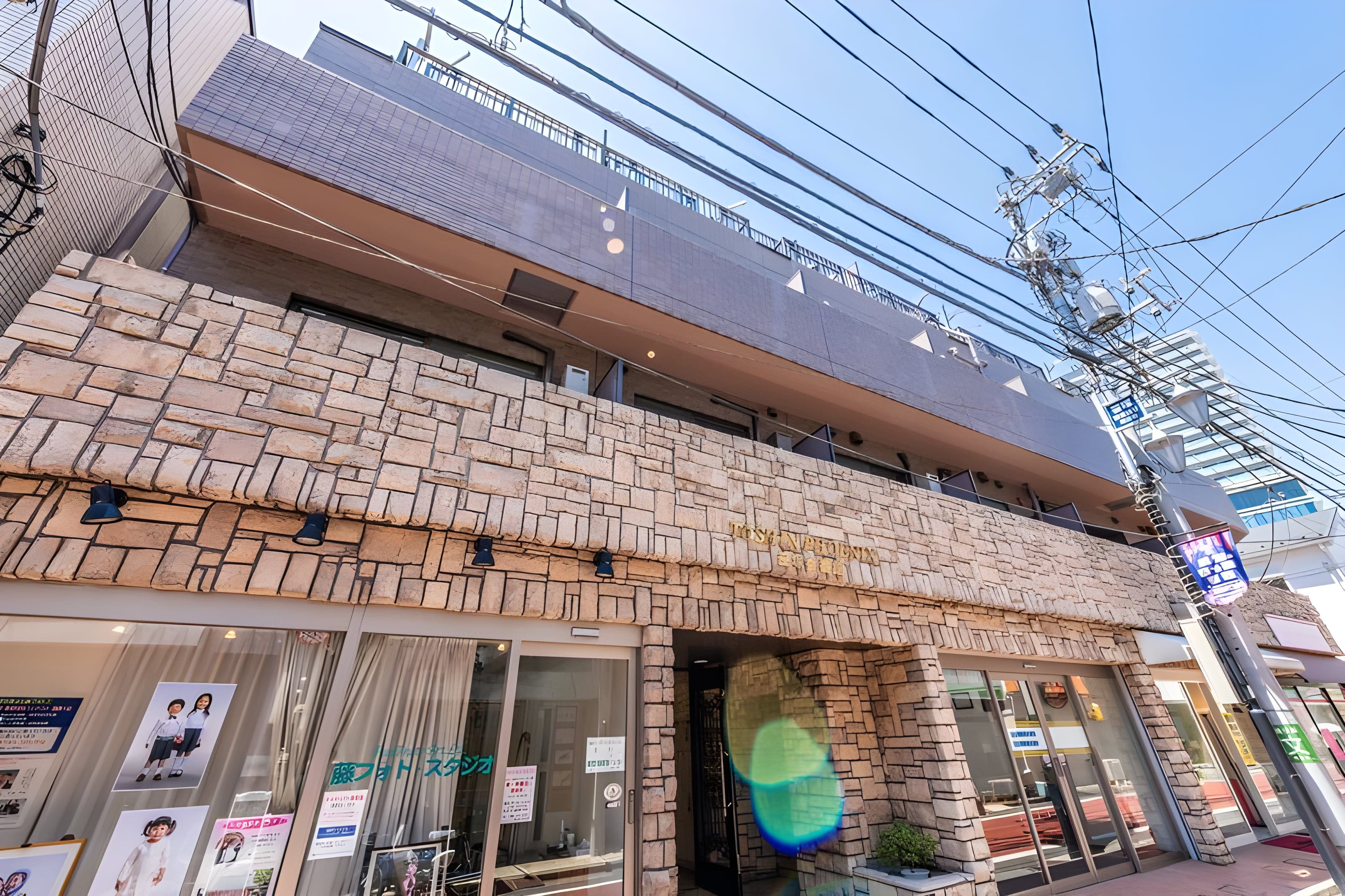 トーシンフェニックス笹塚参番館 409