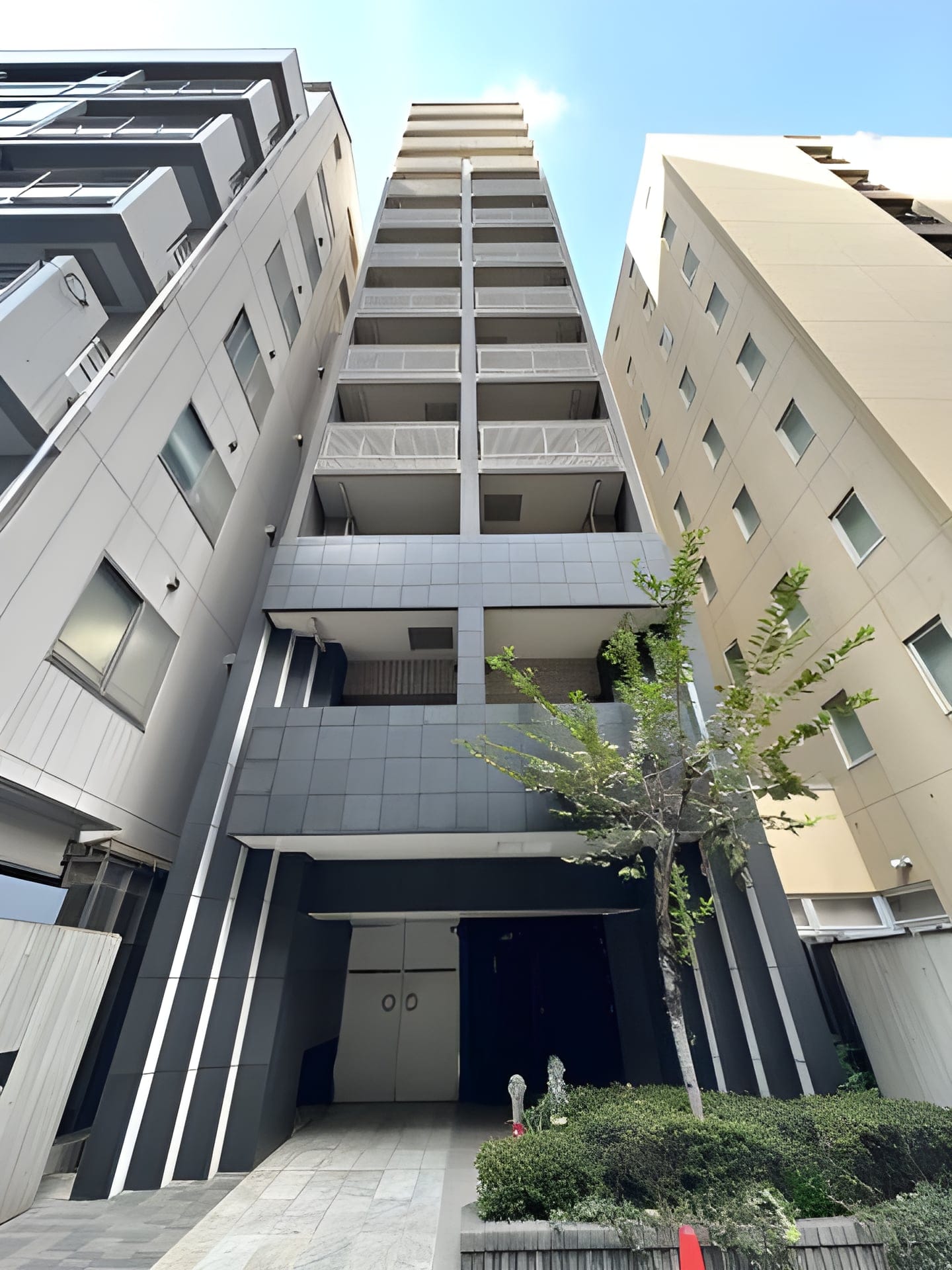 ガリシア九段下ライズ 801