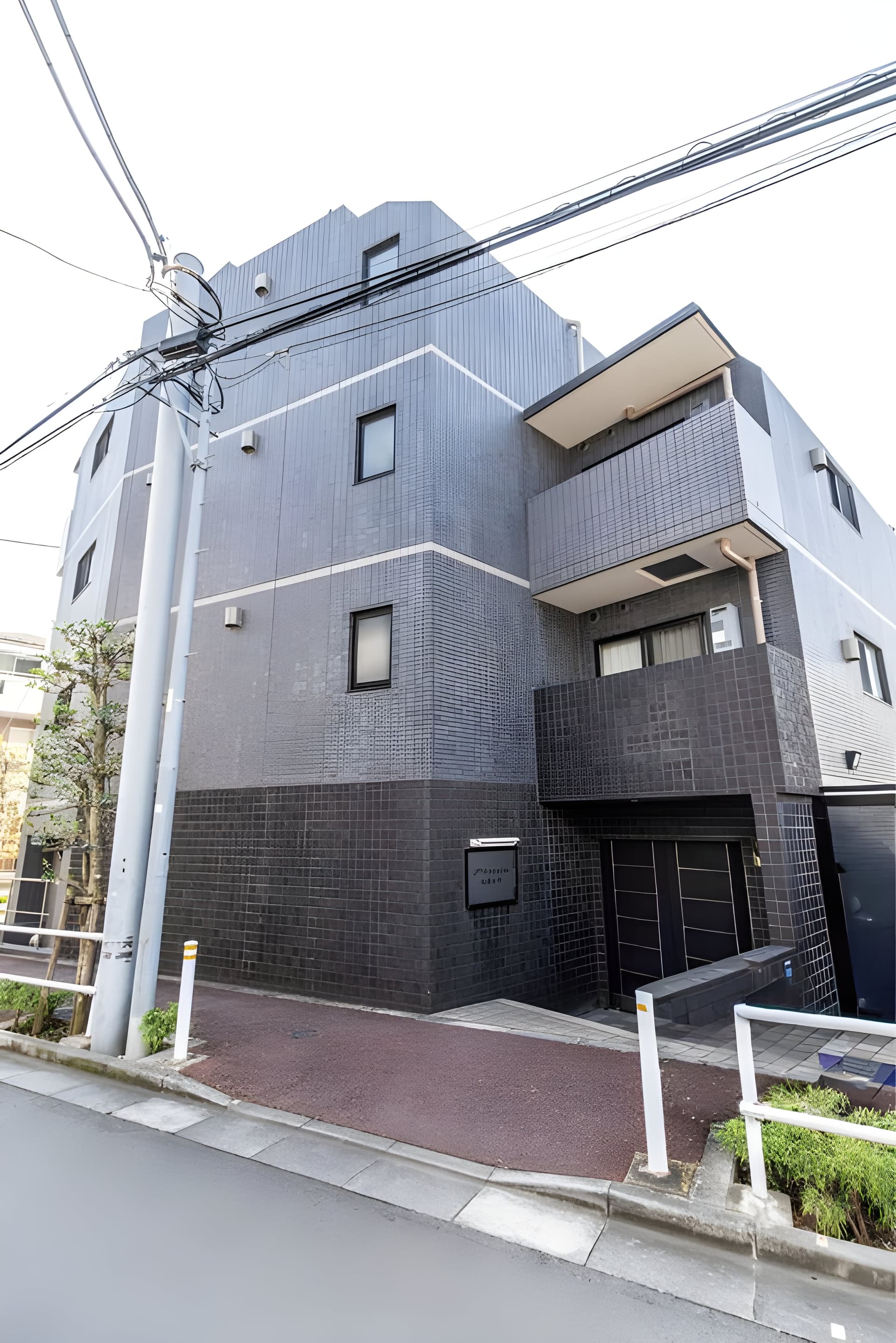 フェニックス板橋本町 202