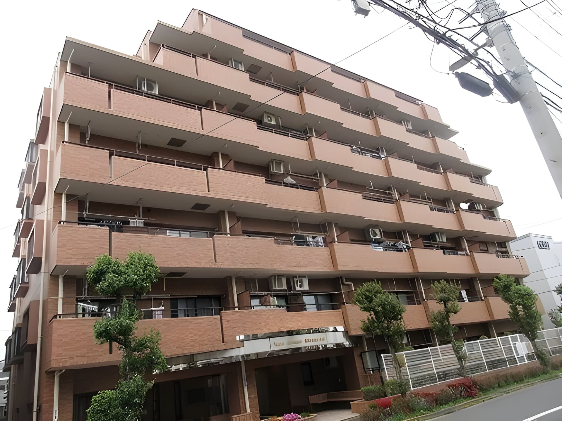 ライオンズマンション北綾瀬第7 0502