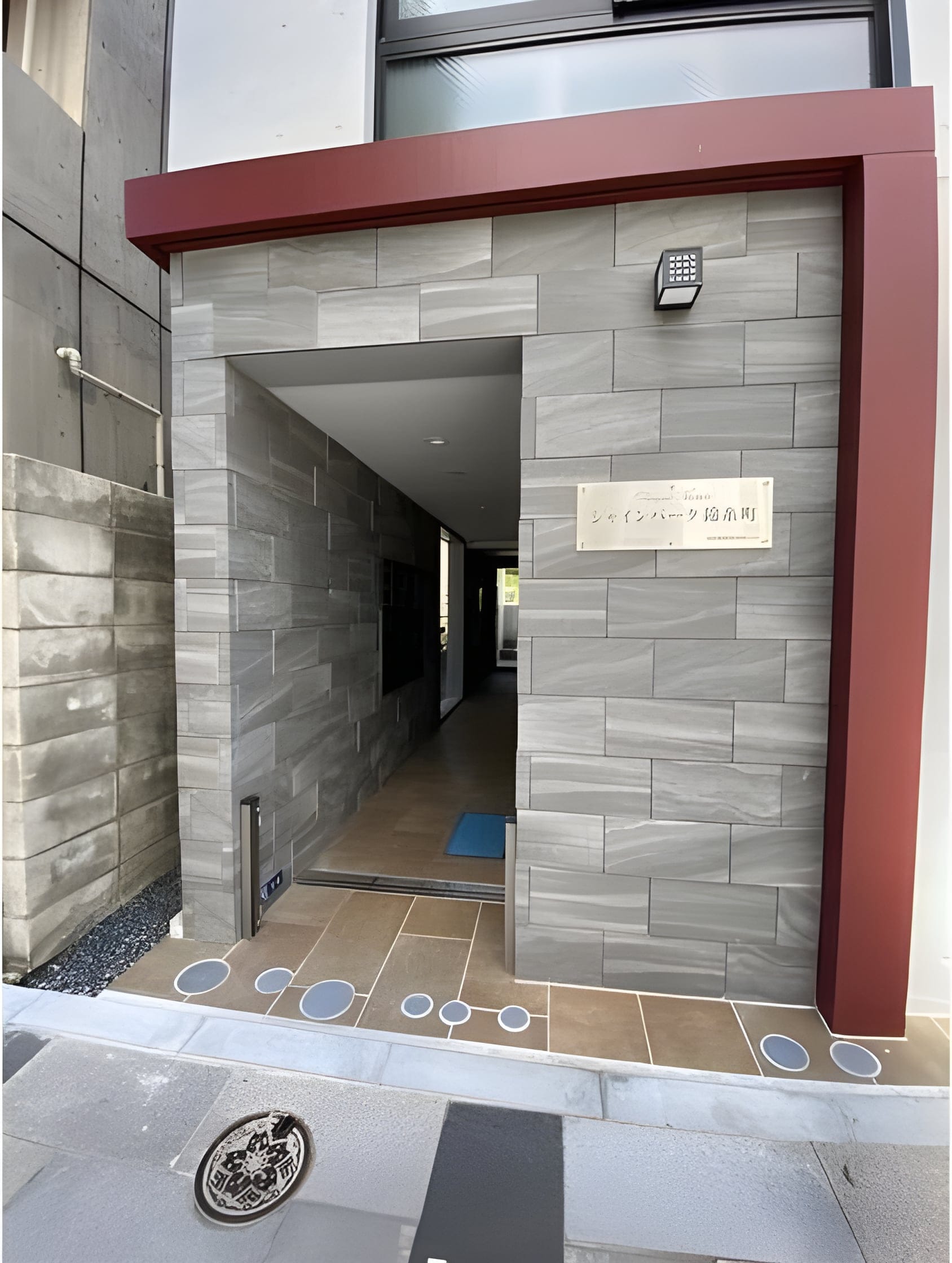 シャインパーク錦糸町 501