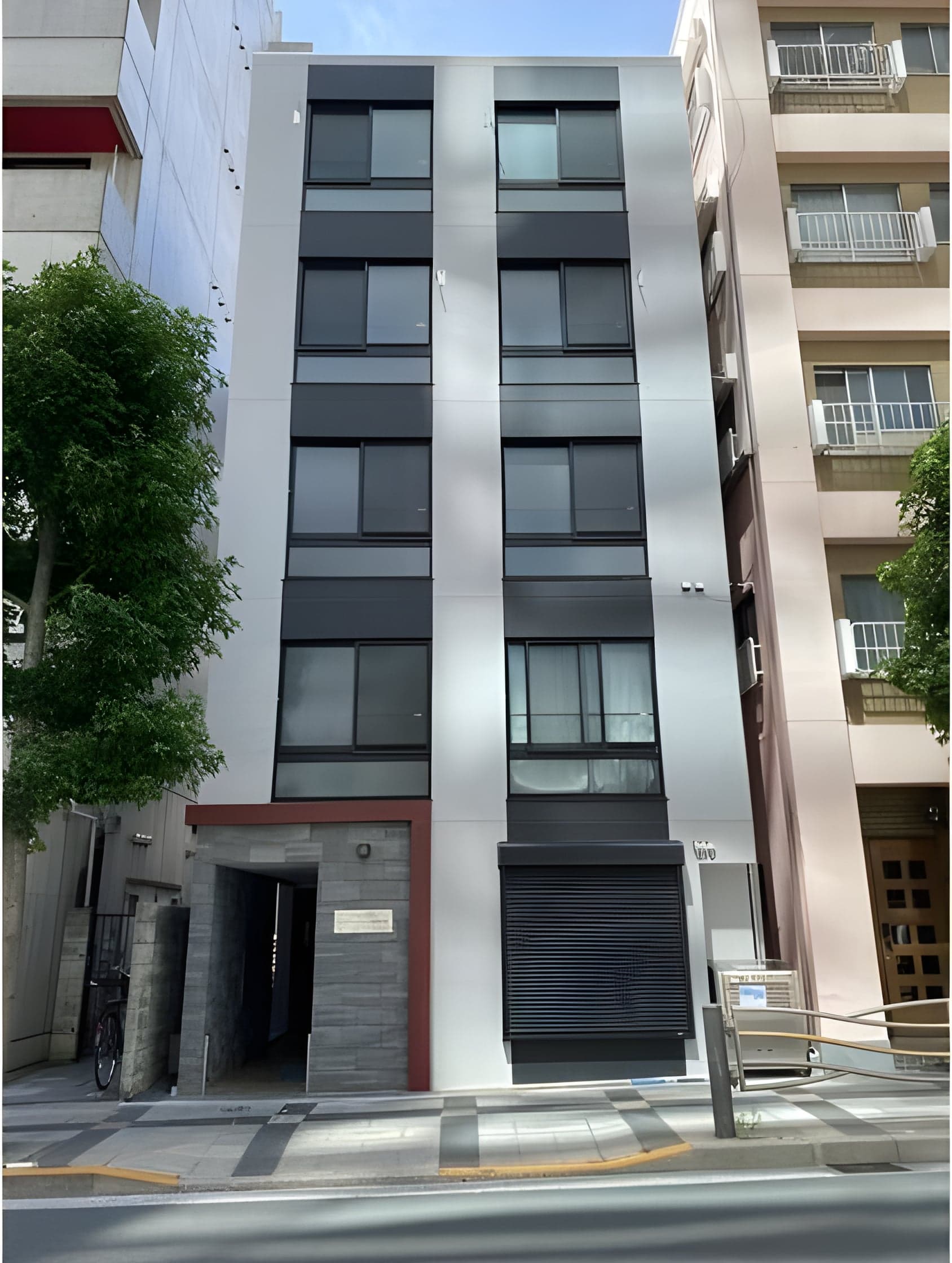 シャインパーク錦糸町 501