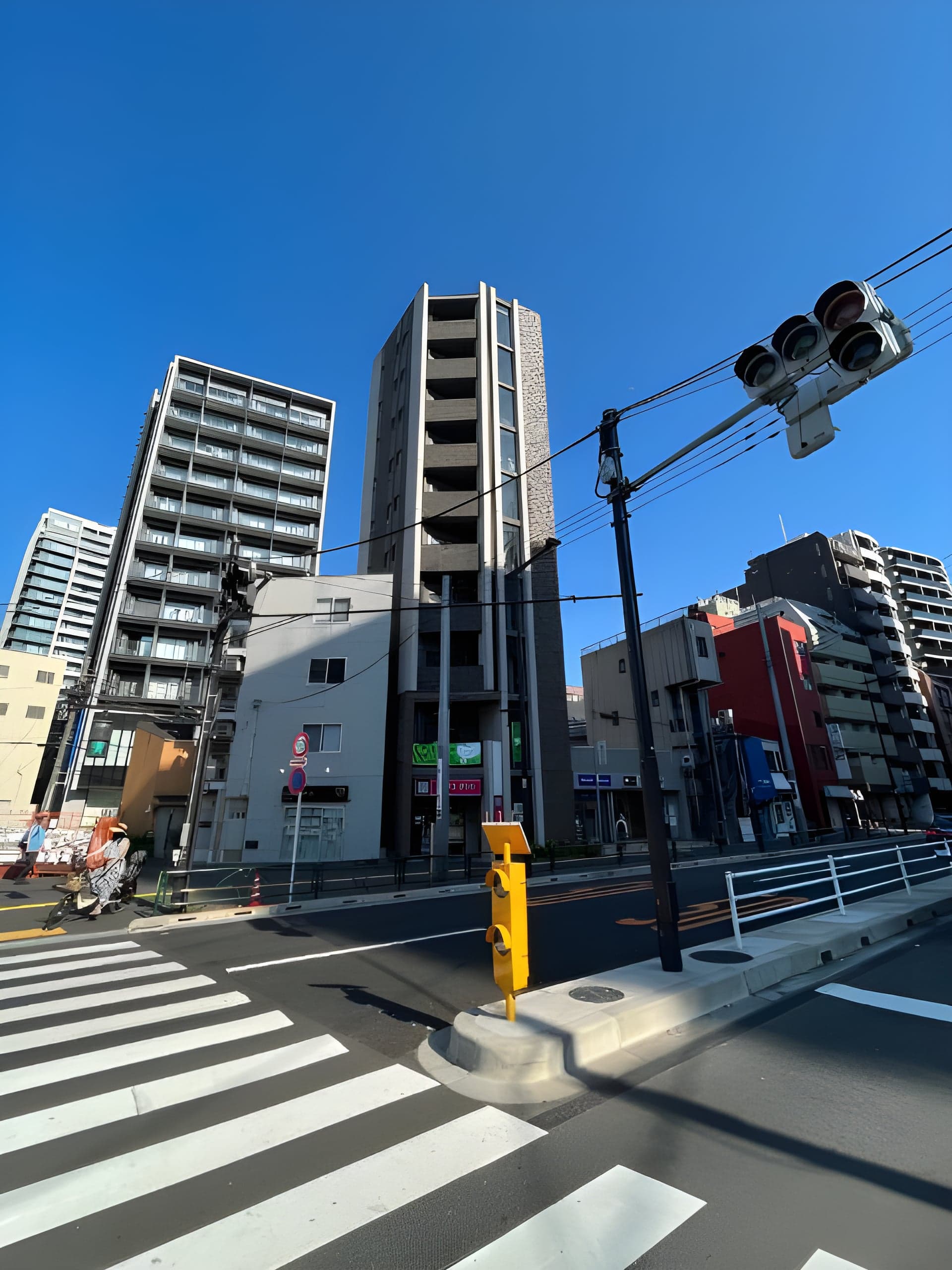 DeLCCS市谷柳町 0501