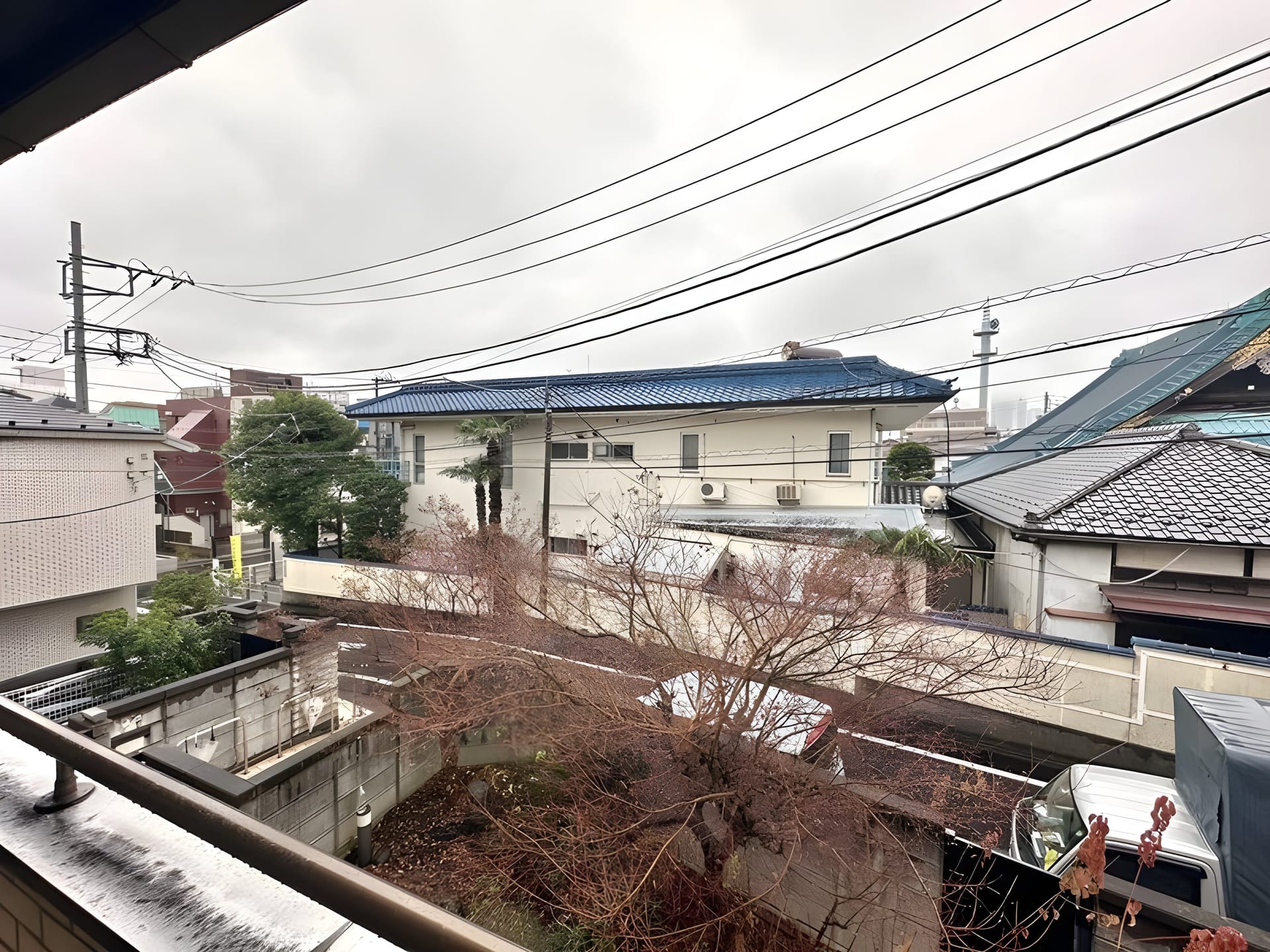 大田区田園調布本町 戸建 32万円/なし/なし