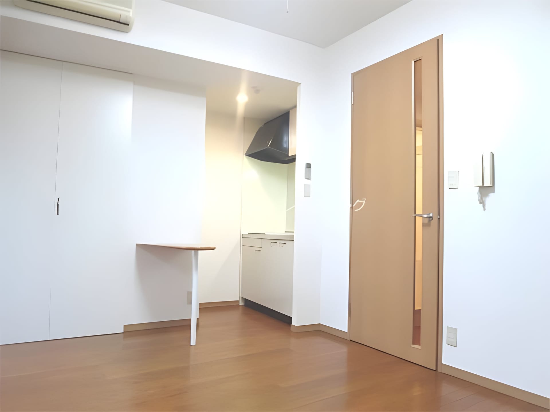 サンテミリオン目白西 204