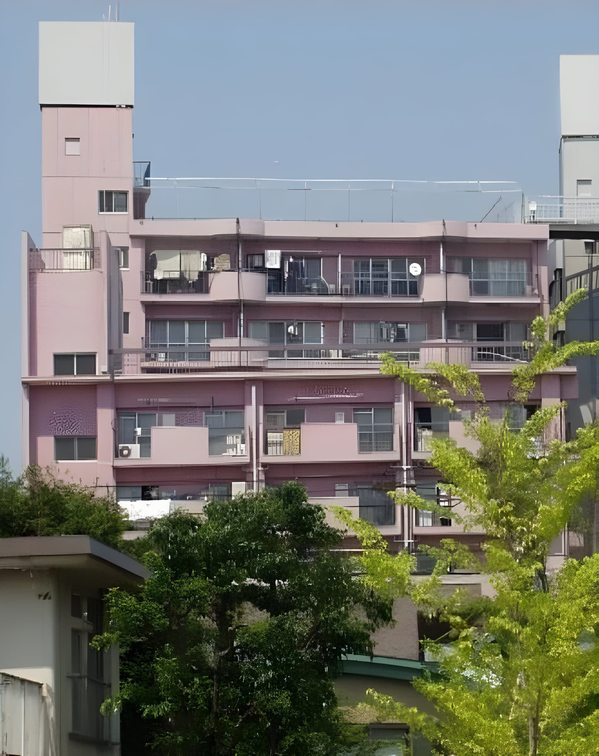 第1野村ビル 703