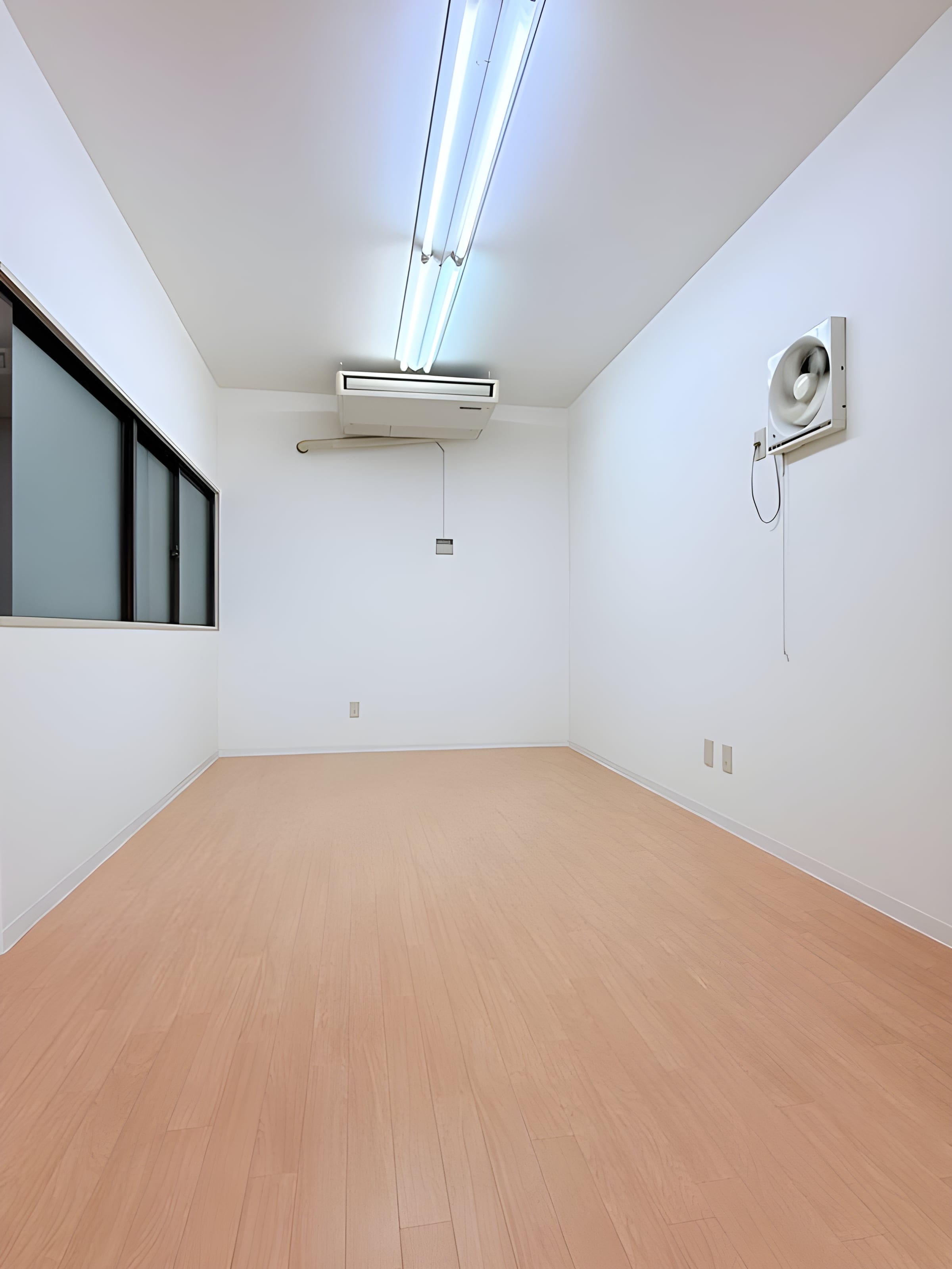 司コーポラス 101・102 33万円/入力なし/入力なし