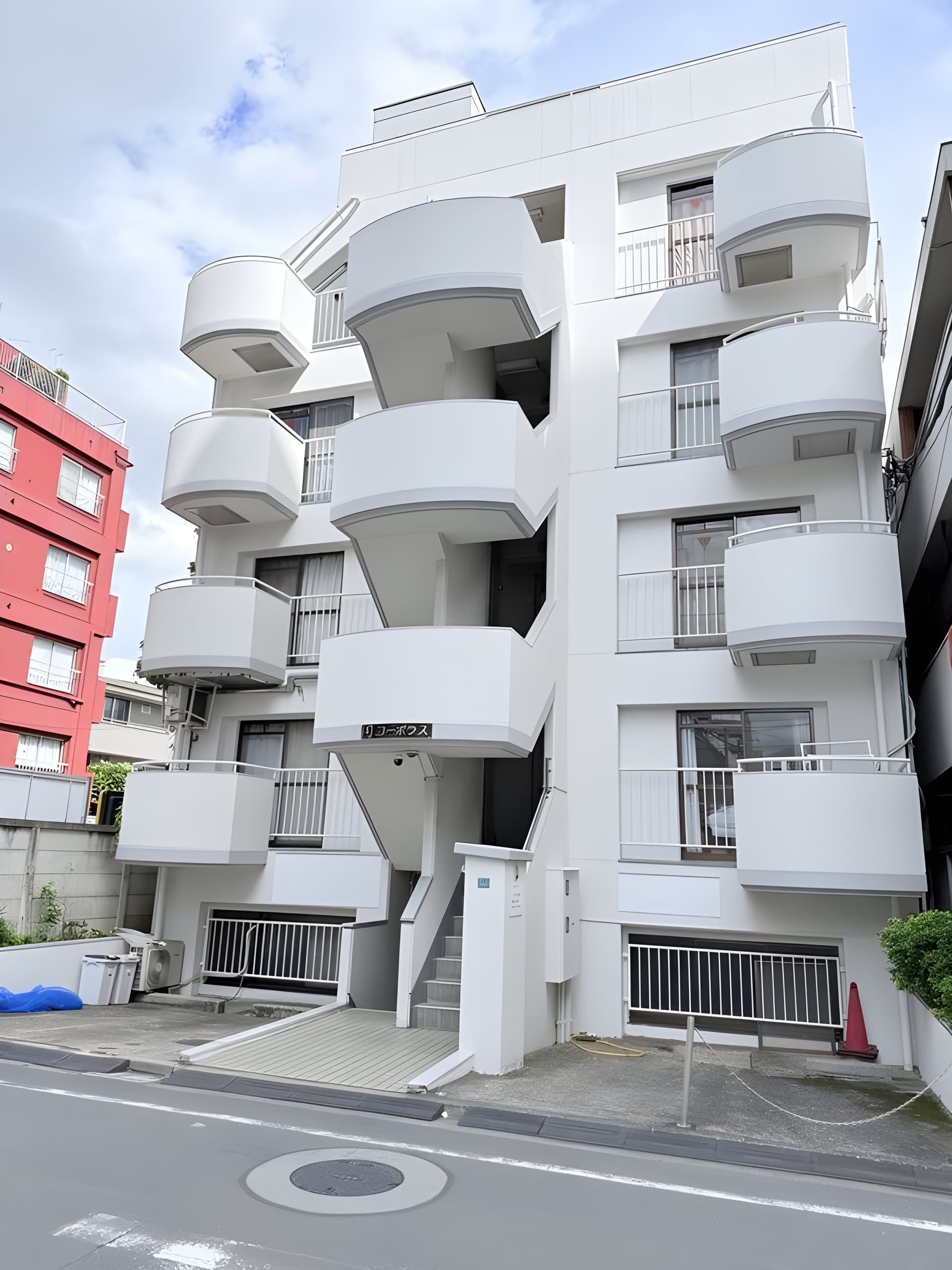 司コーポラス 101・102 33万円/入力なし/入力なし