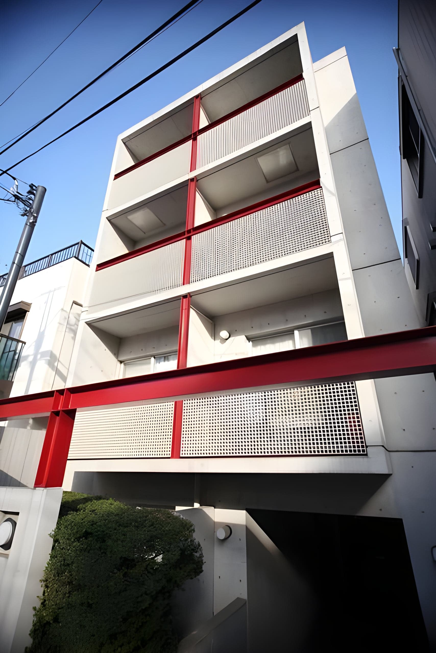 赤堤ハウス 401