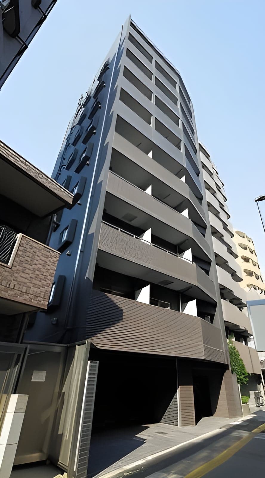GranDuo三宿 901