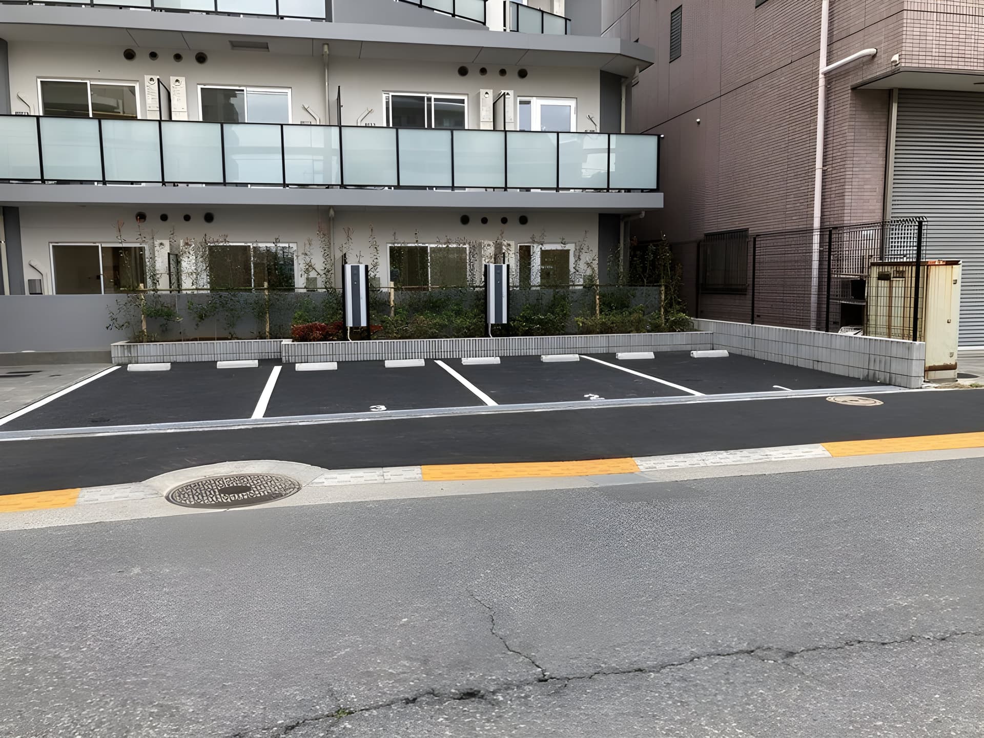 S-RESIDENCE瑞江 304