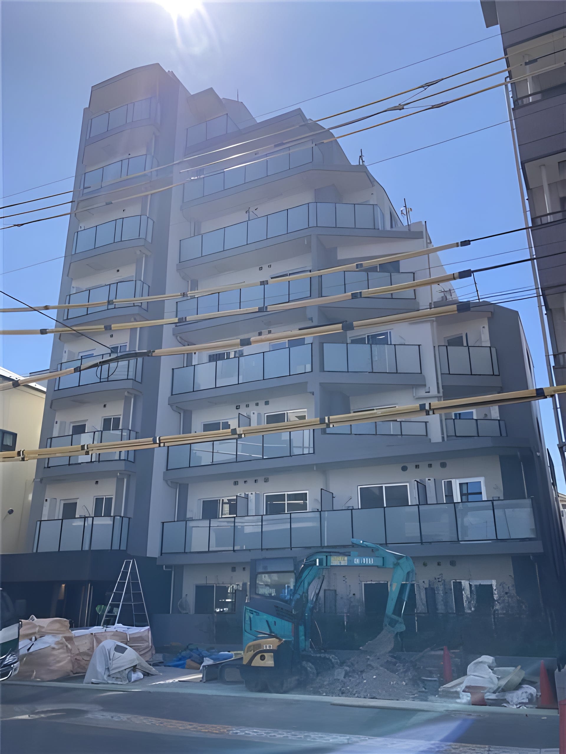 S-RESIDENCE瑞江 702