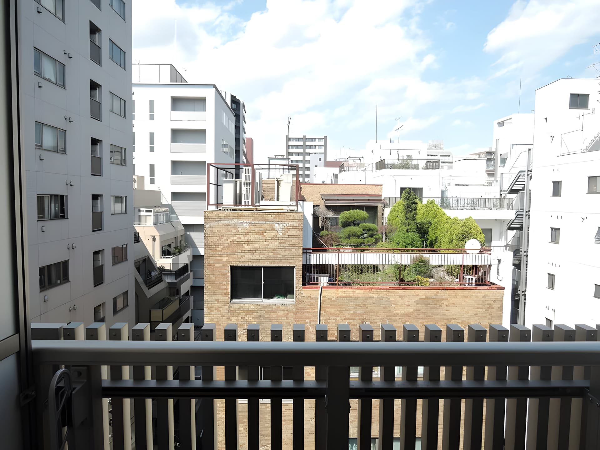 GranDuo本郷 702