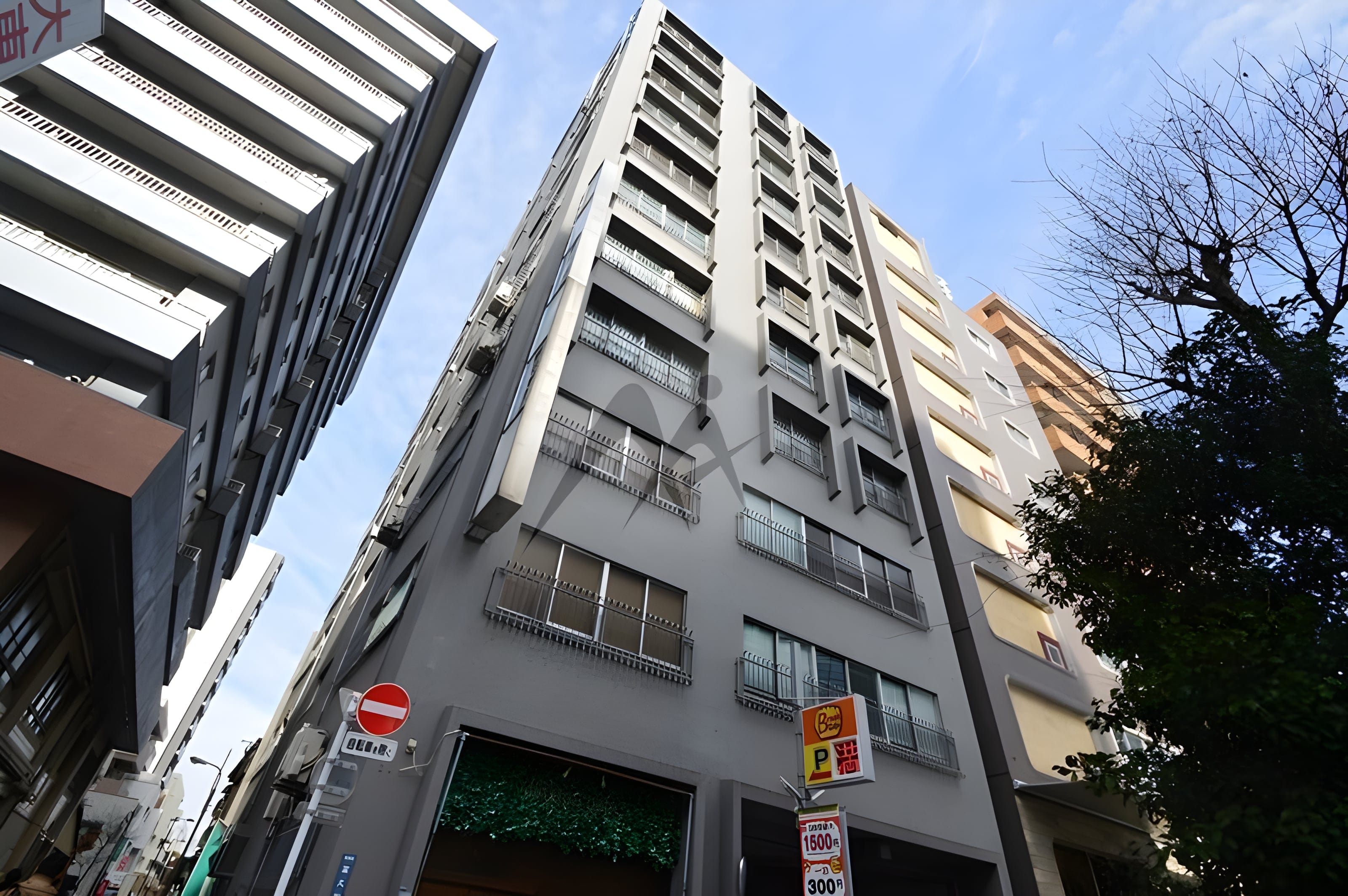 パルセ富久 601