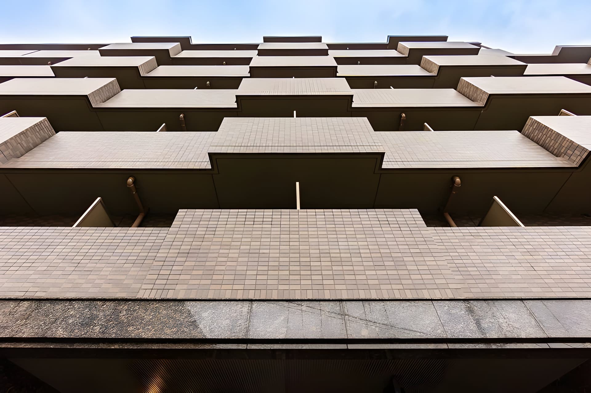 ルーブル板橋泉町壱番館 410