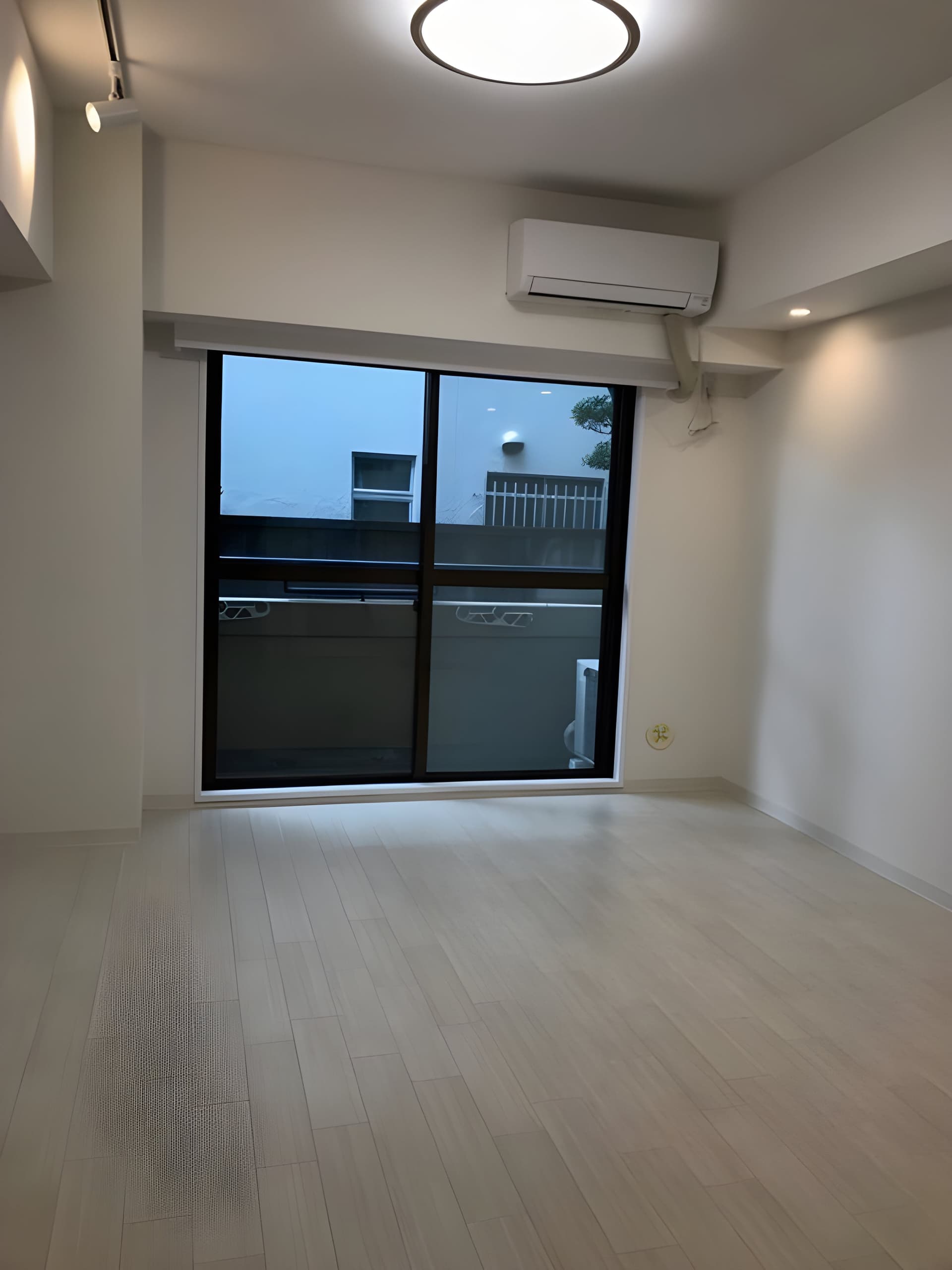 TKコーポ 103 間取り図