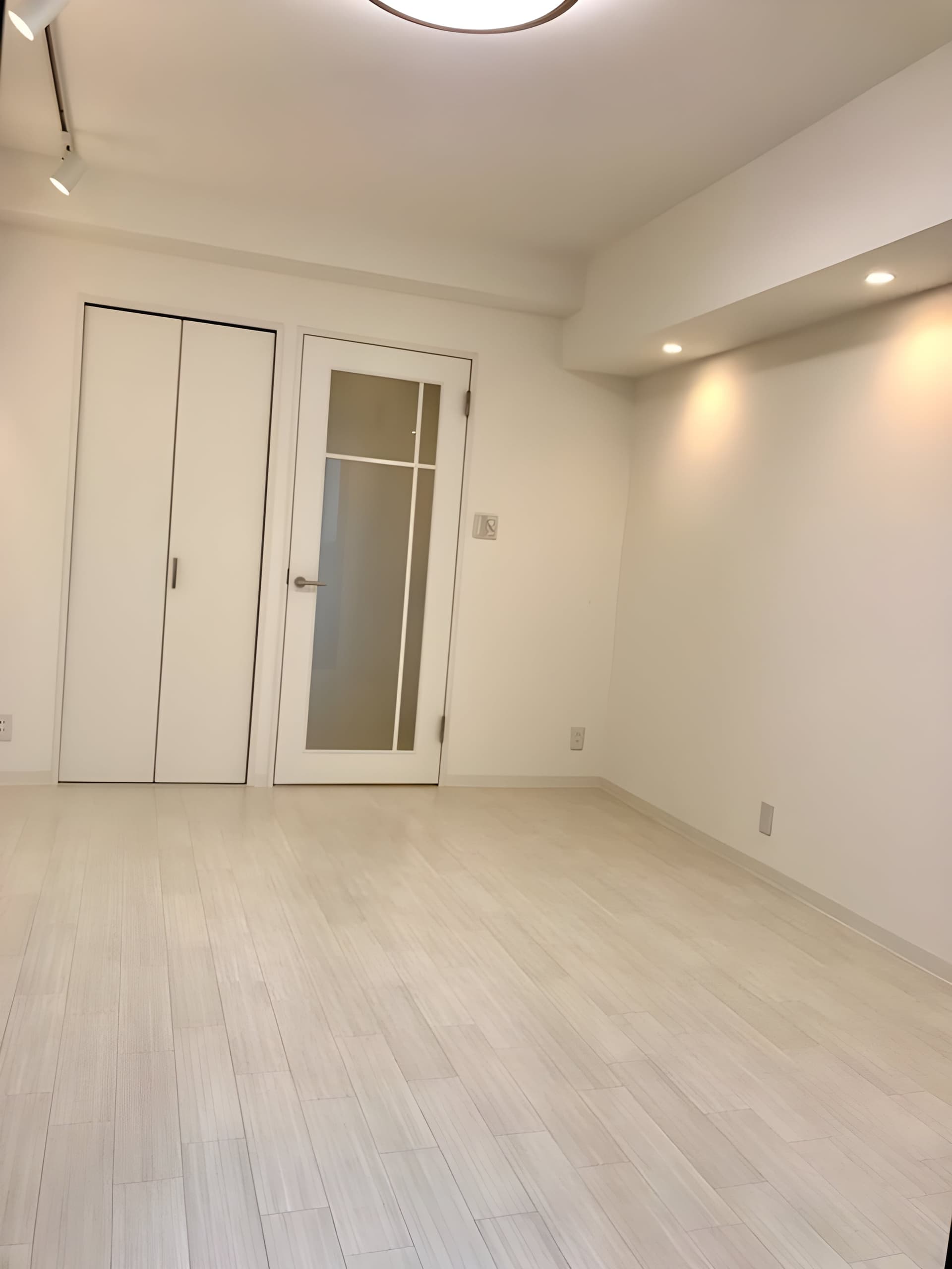 TKコーポ 105 間取り図