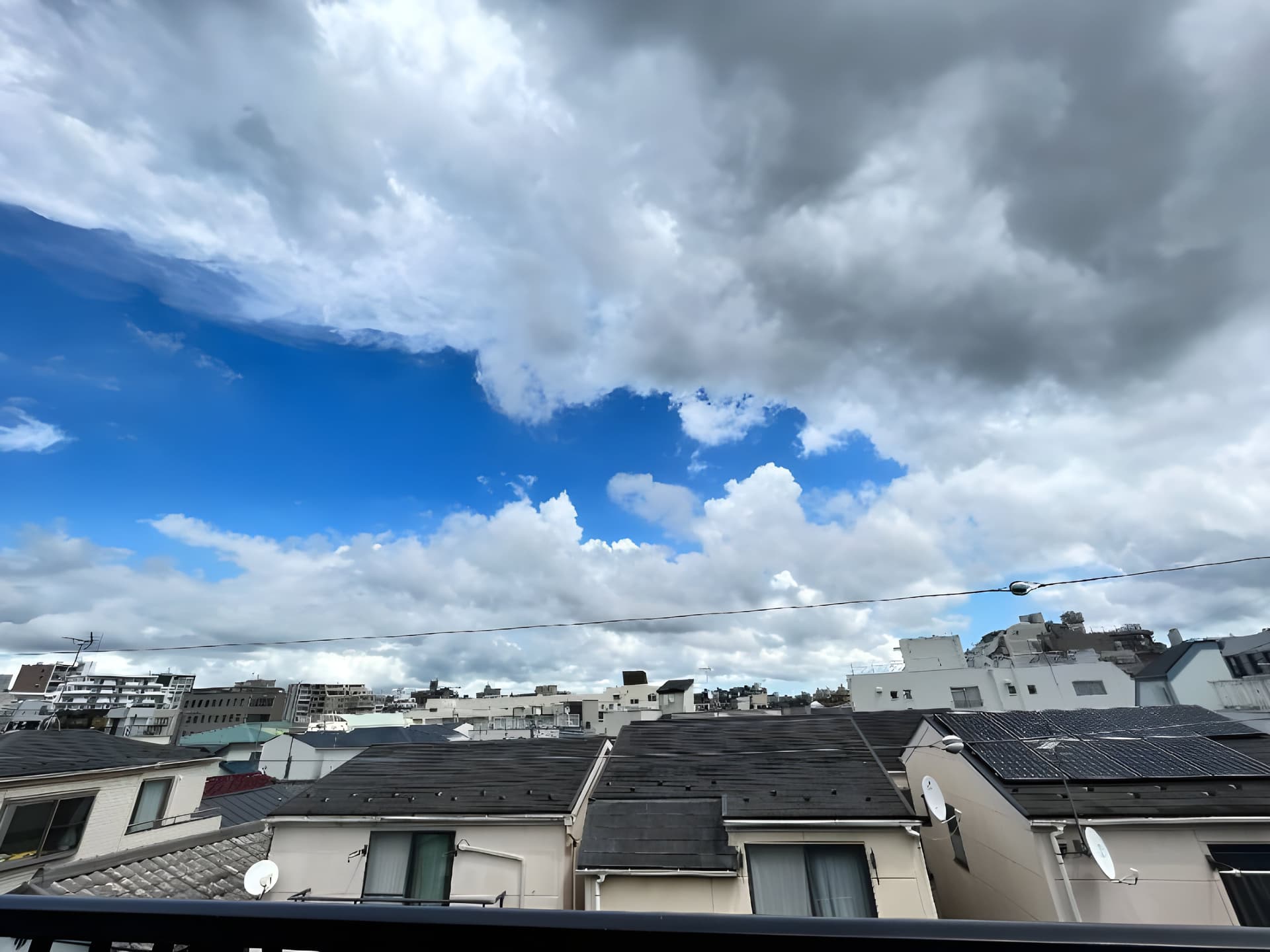 サンライズマンション平野 401