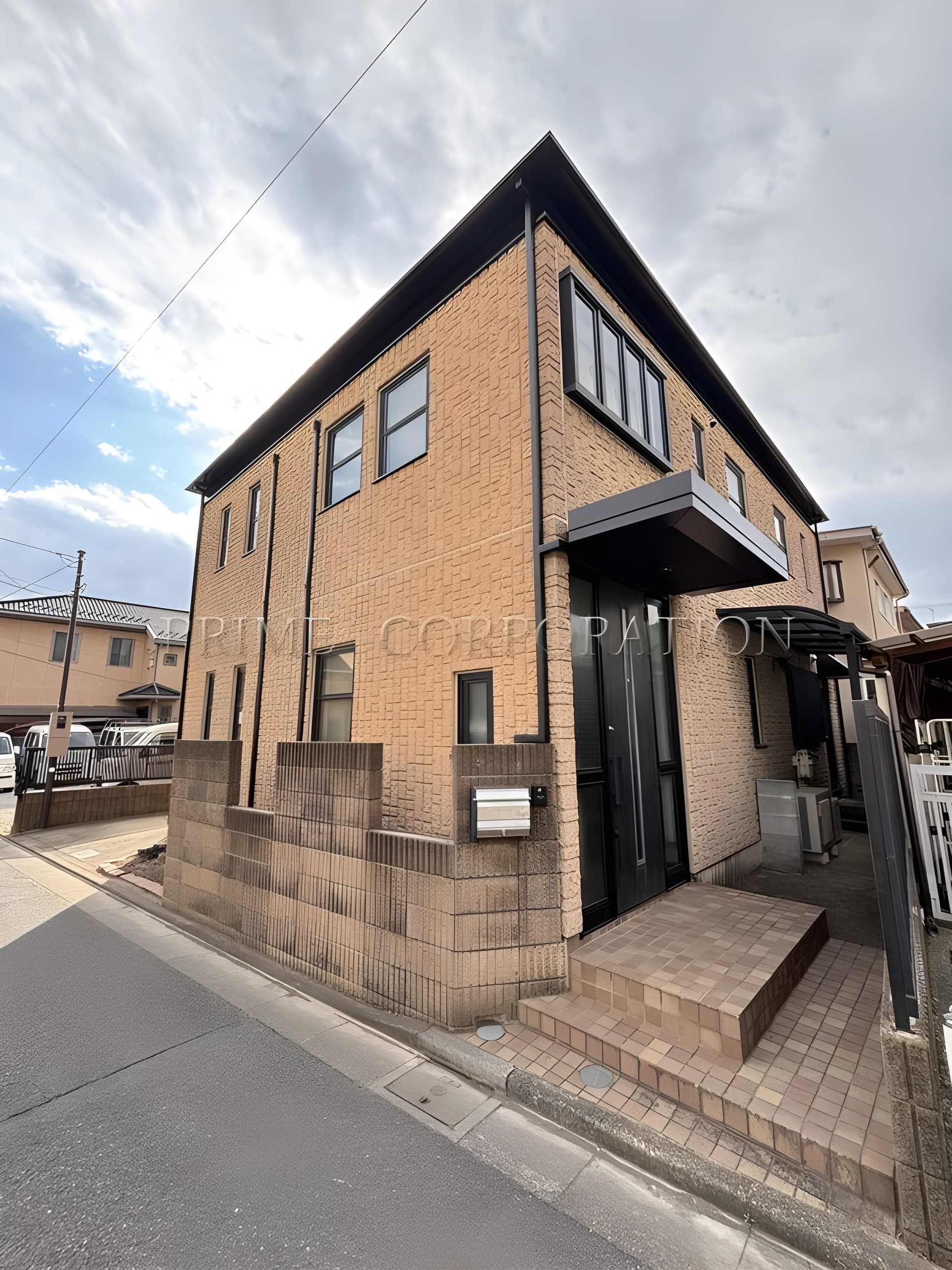 三原台1丁目戸建 24万円/入力なし/入力なし