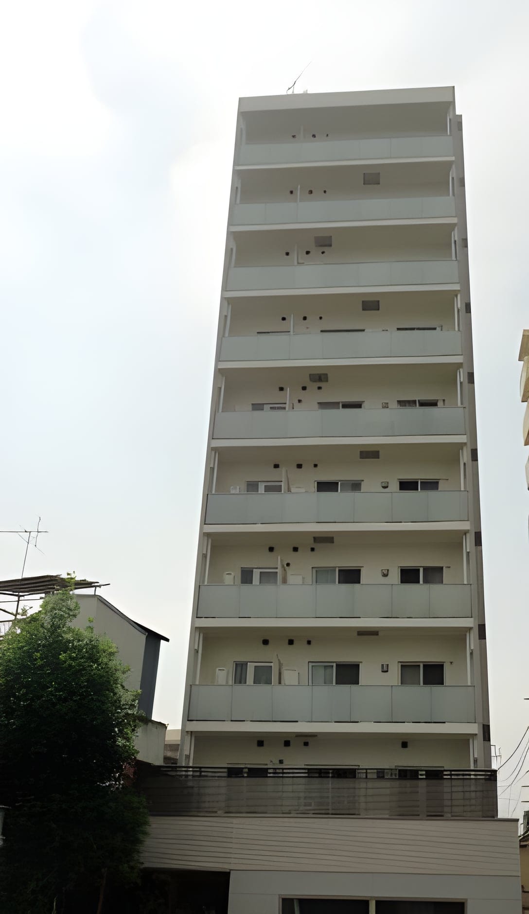 SKY RESIDENCE 1 601