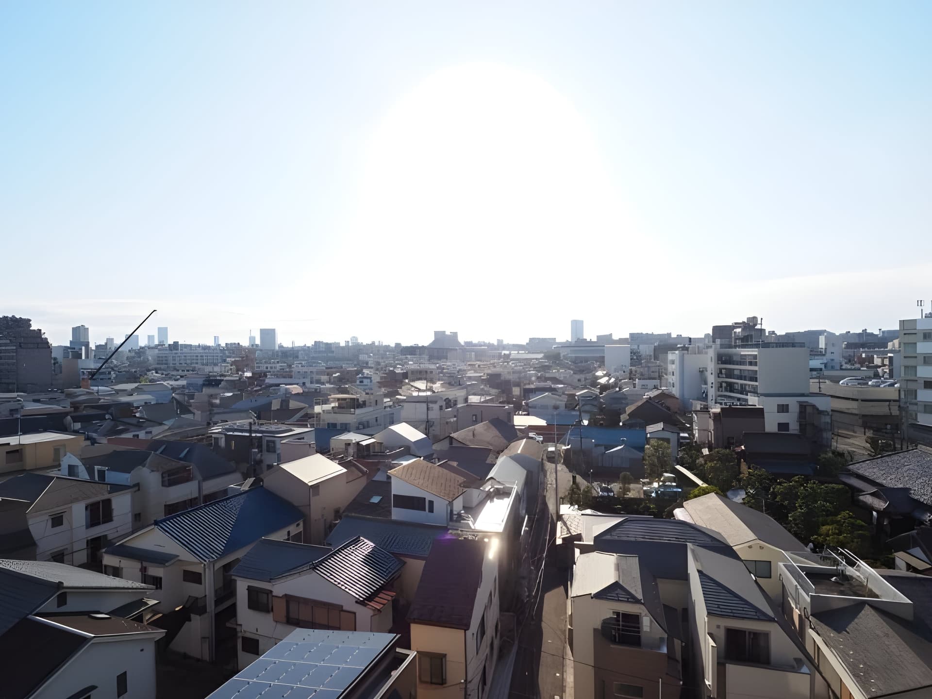 ドゥーエ王子神谷 704