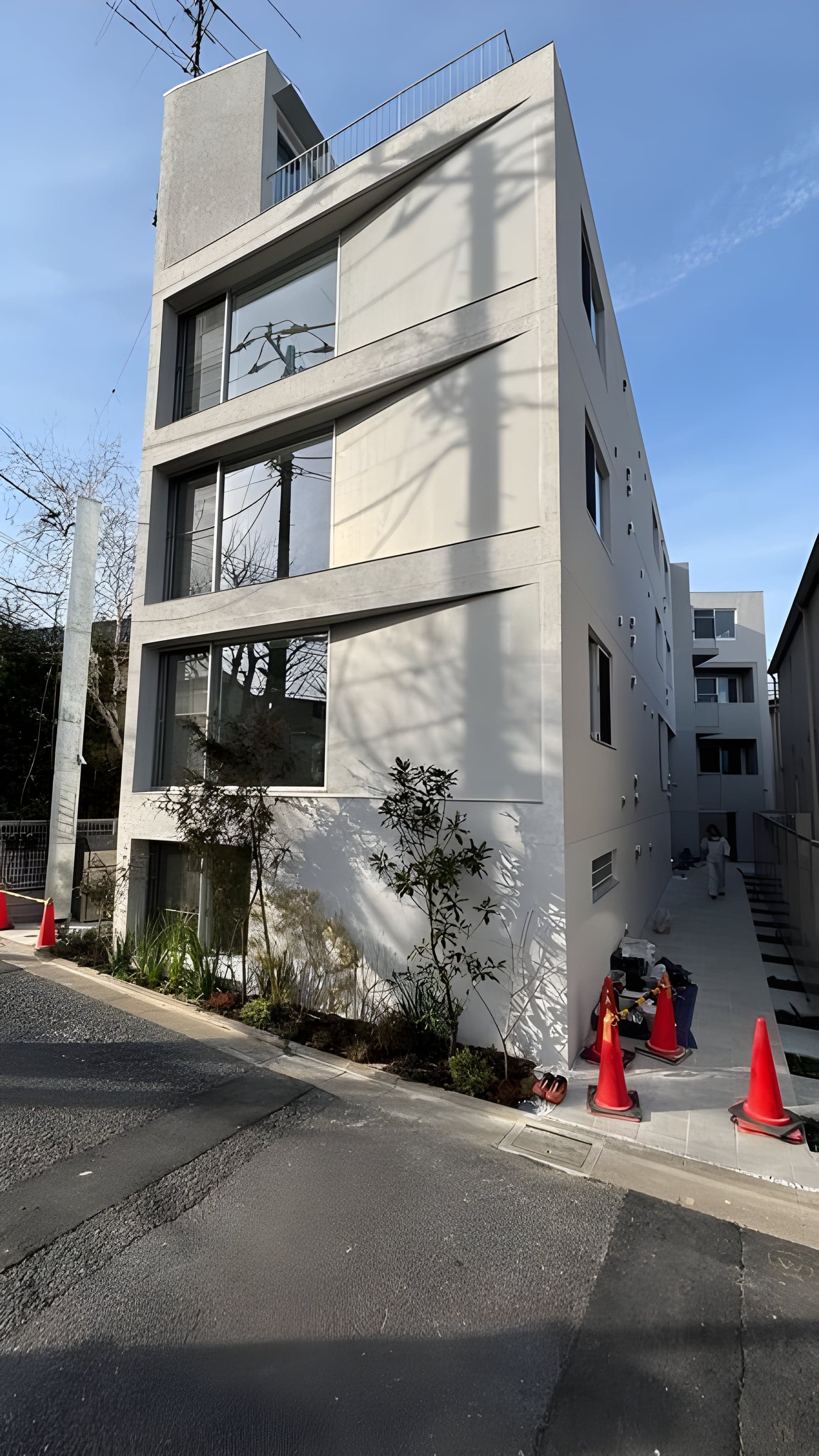 レンブラン赤堤 202