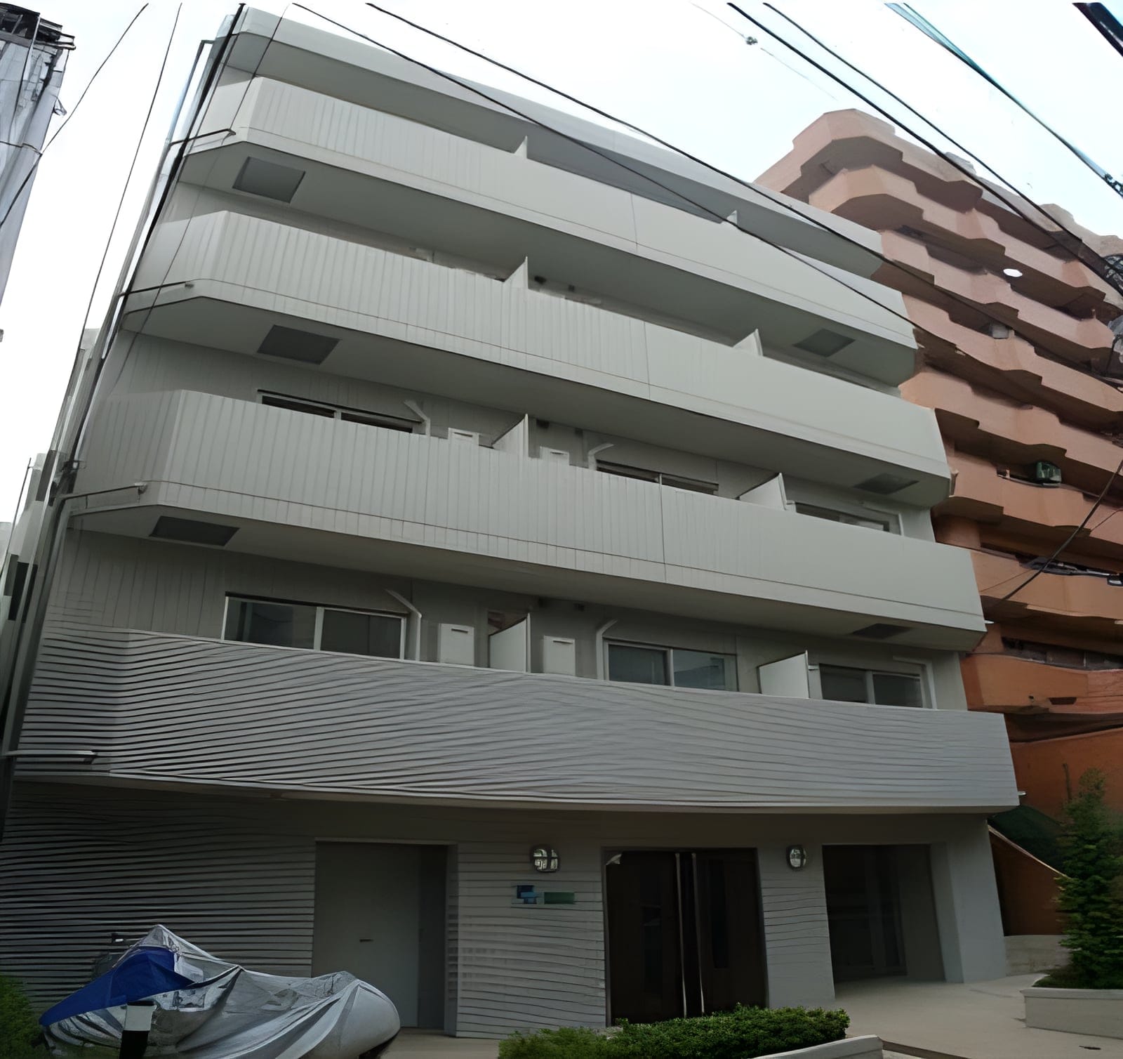 スカイコート池袋西弐番館 506