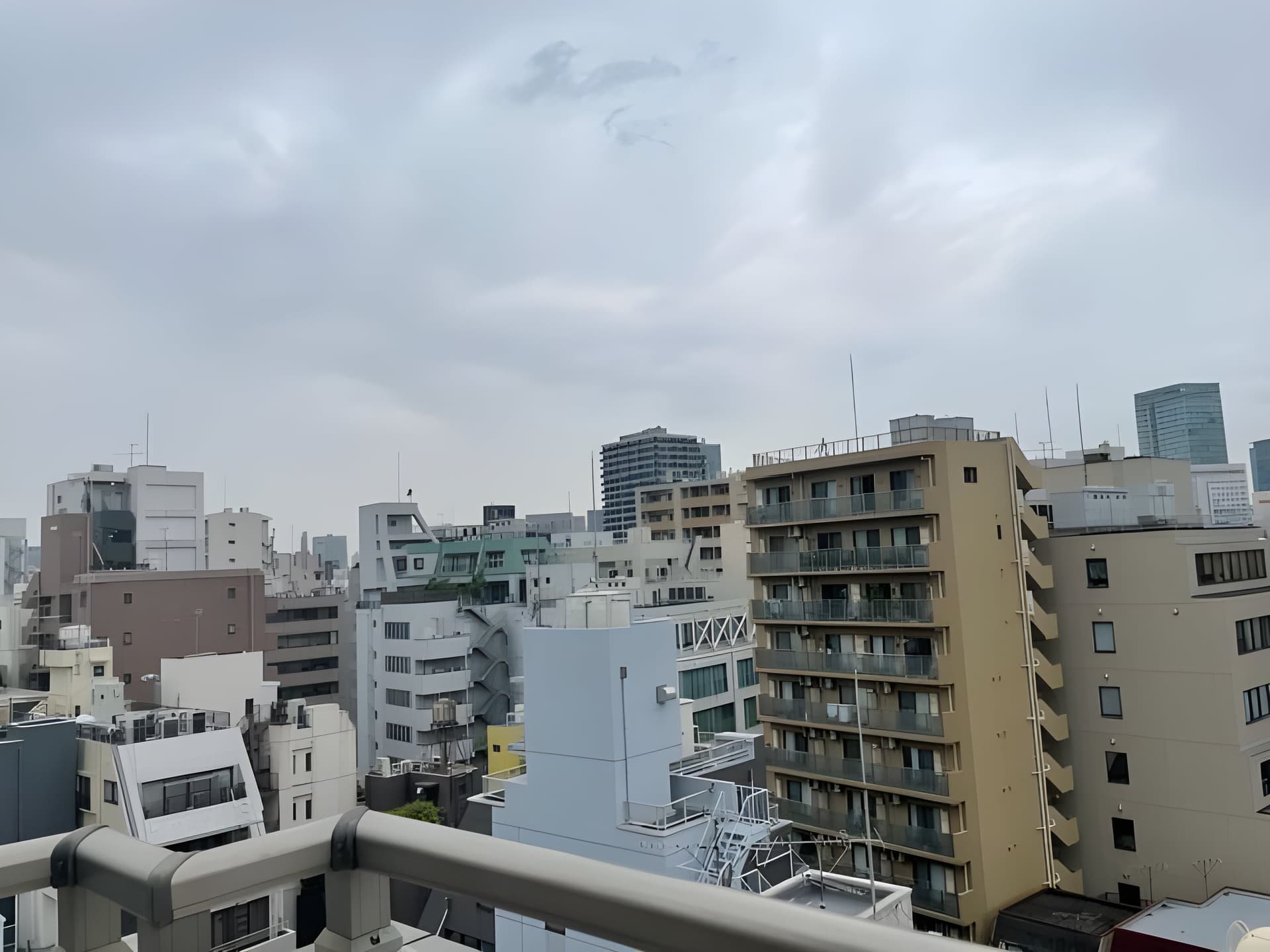 ガーラ神田岩本町 1204
