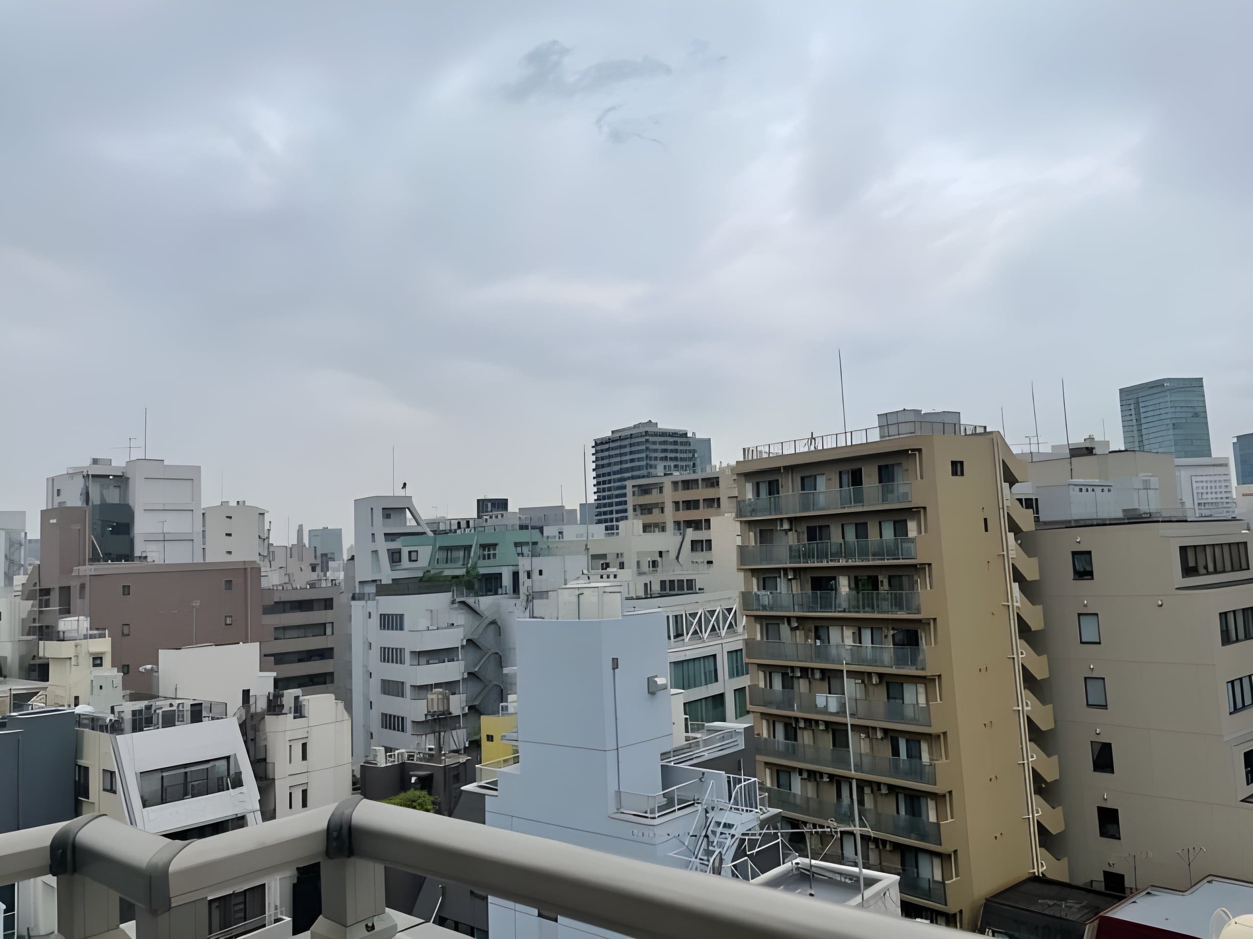 ガーラ神田岩本町 1204