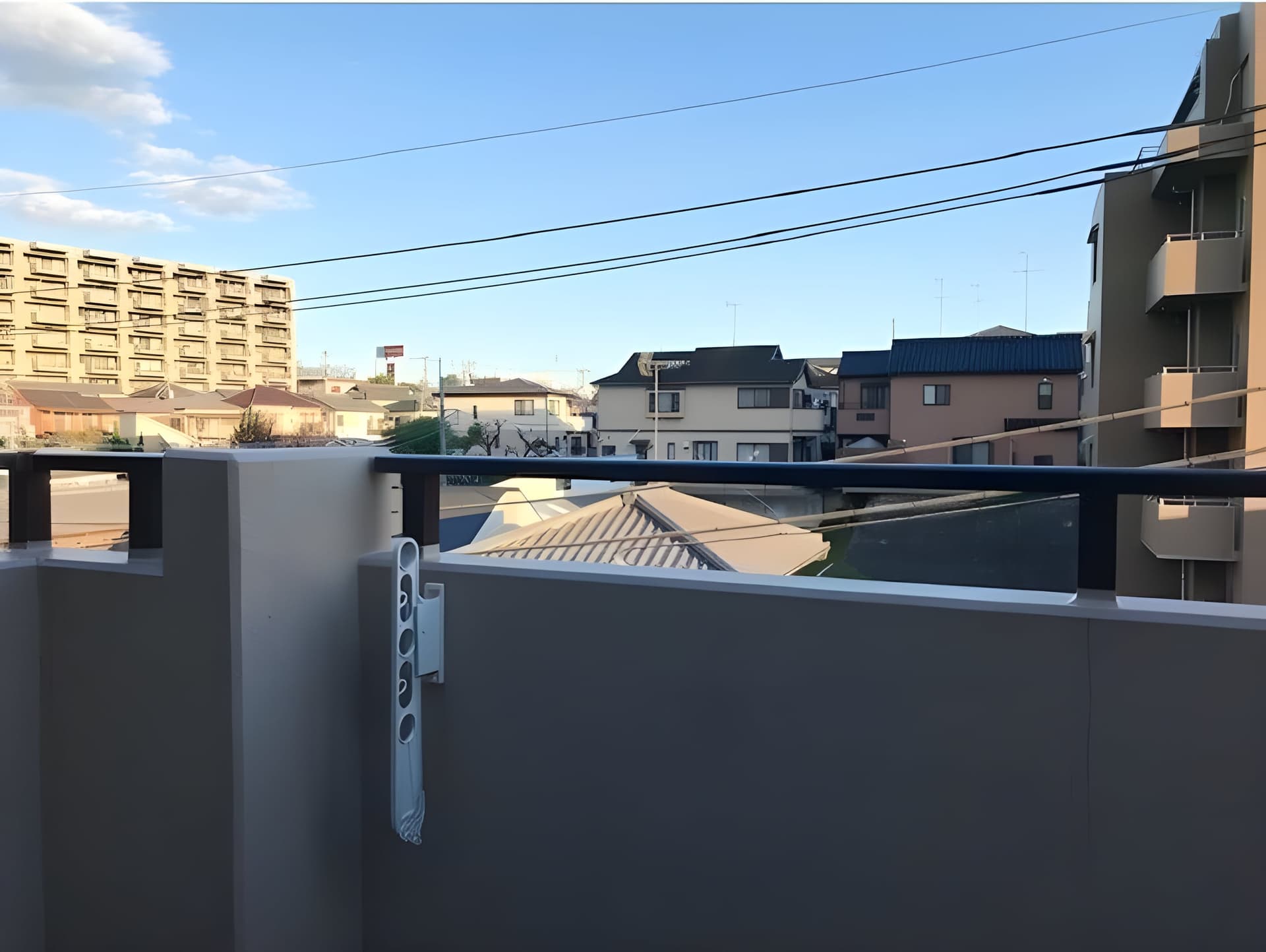 コスモ柏2 304