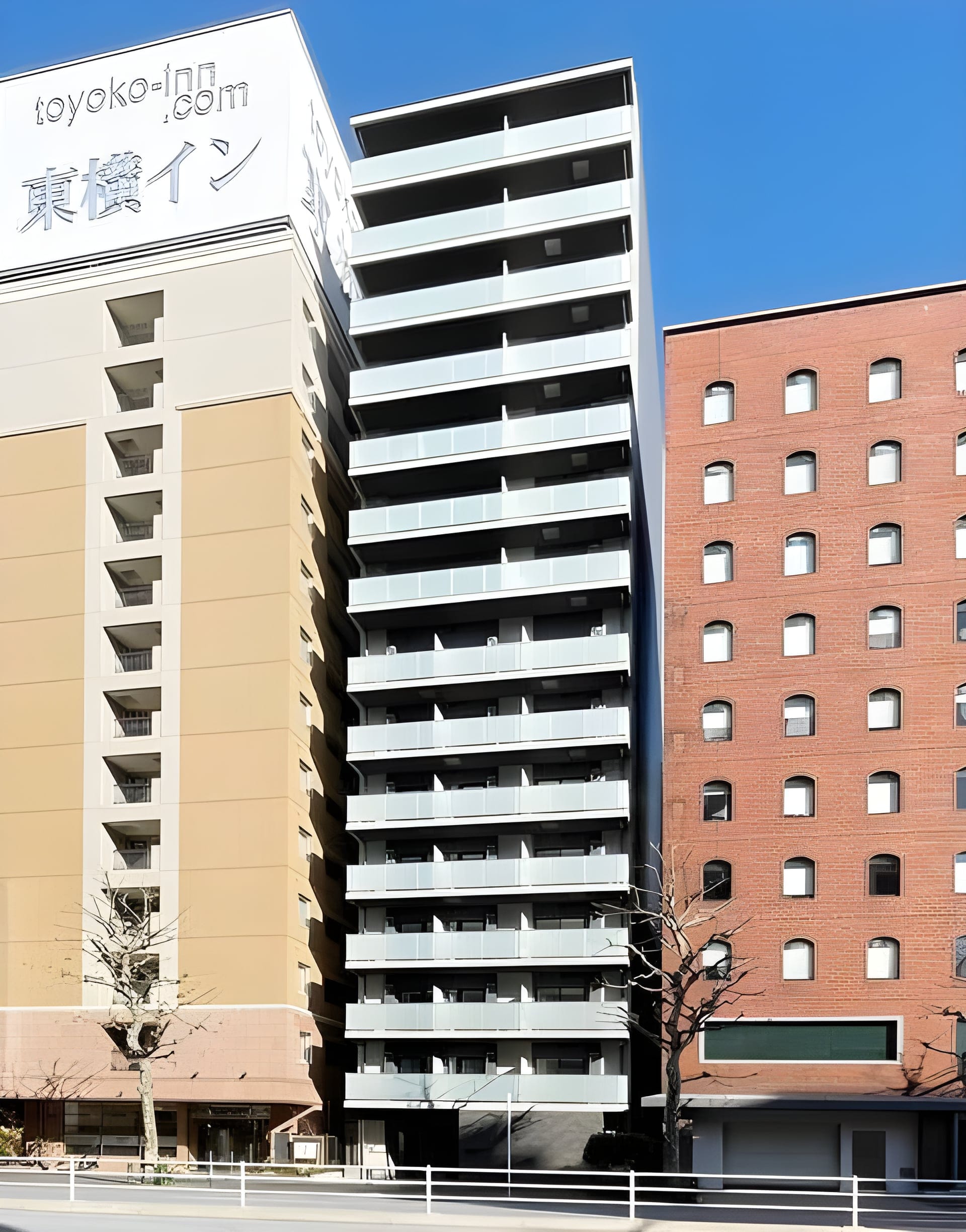 プライマル日本橋馬喰町 0903