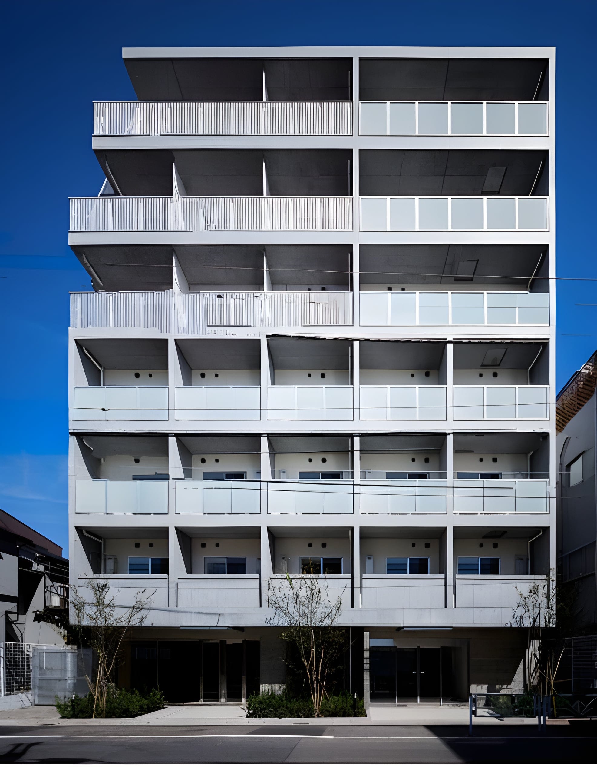 CAVANA北参道 405