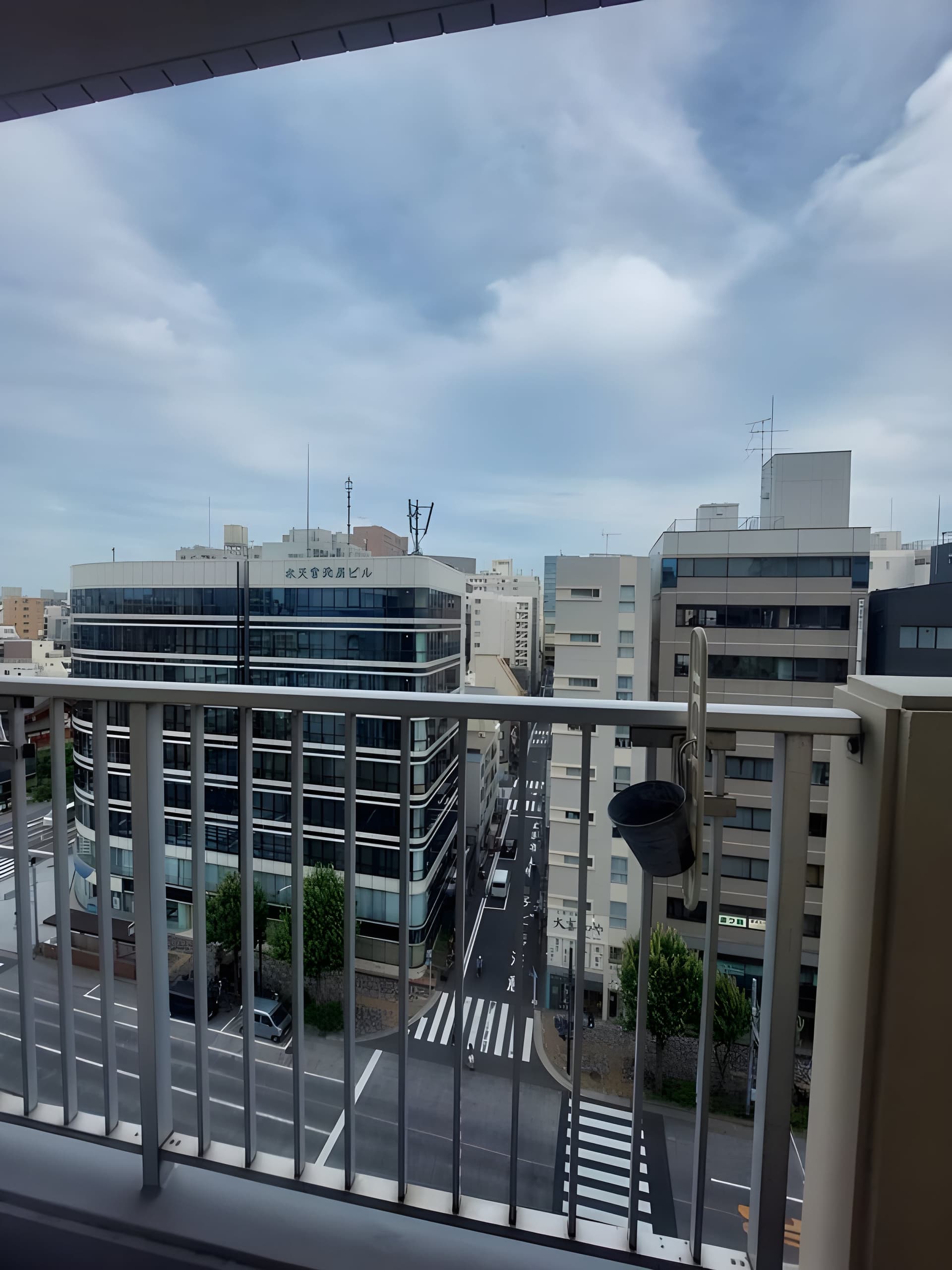 藤和日本橋人形町コープ 1004