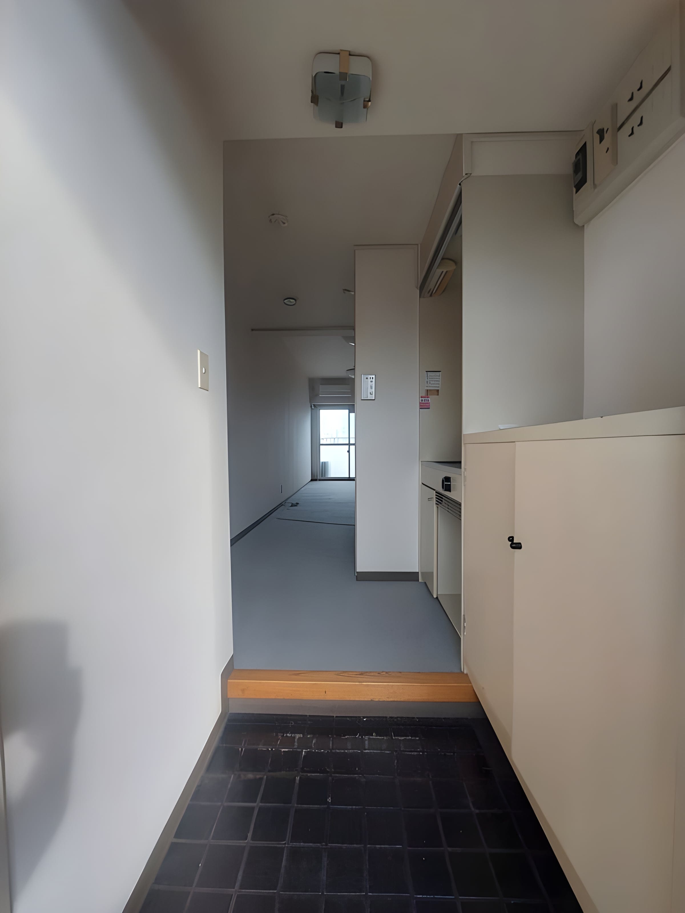 藤和日本橋人形町コープ 1004 間取り図