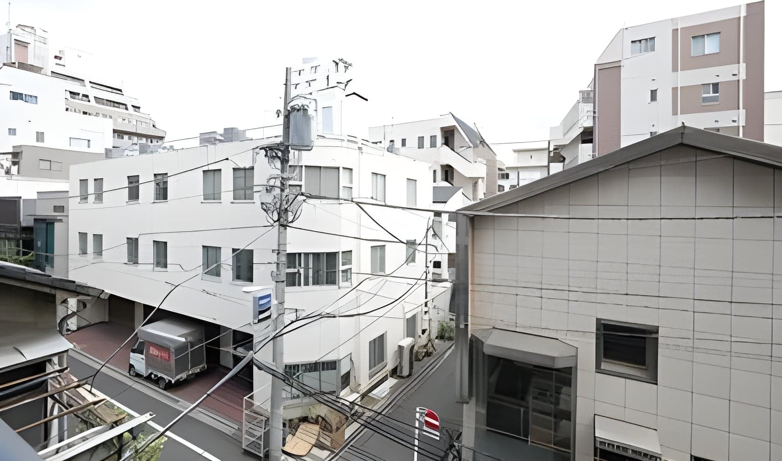 アーバン秋葉原EAST 302