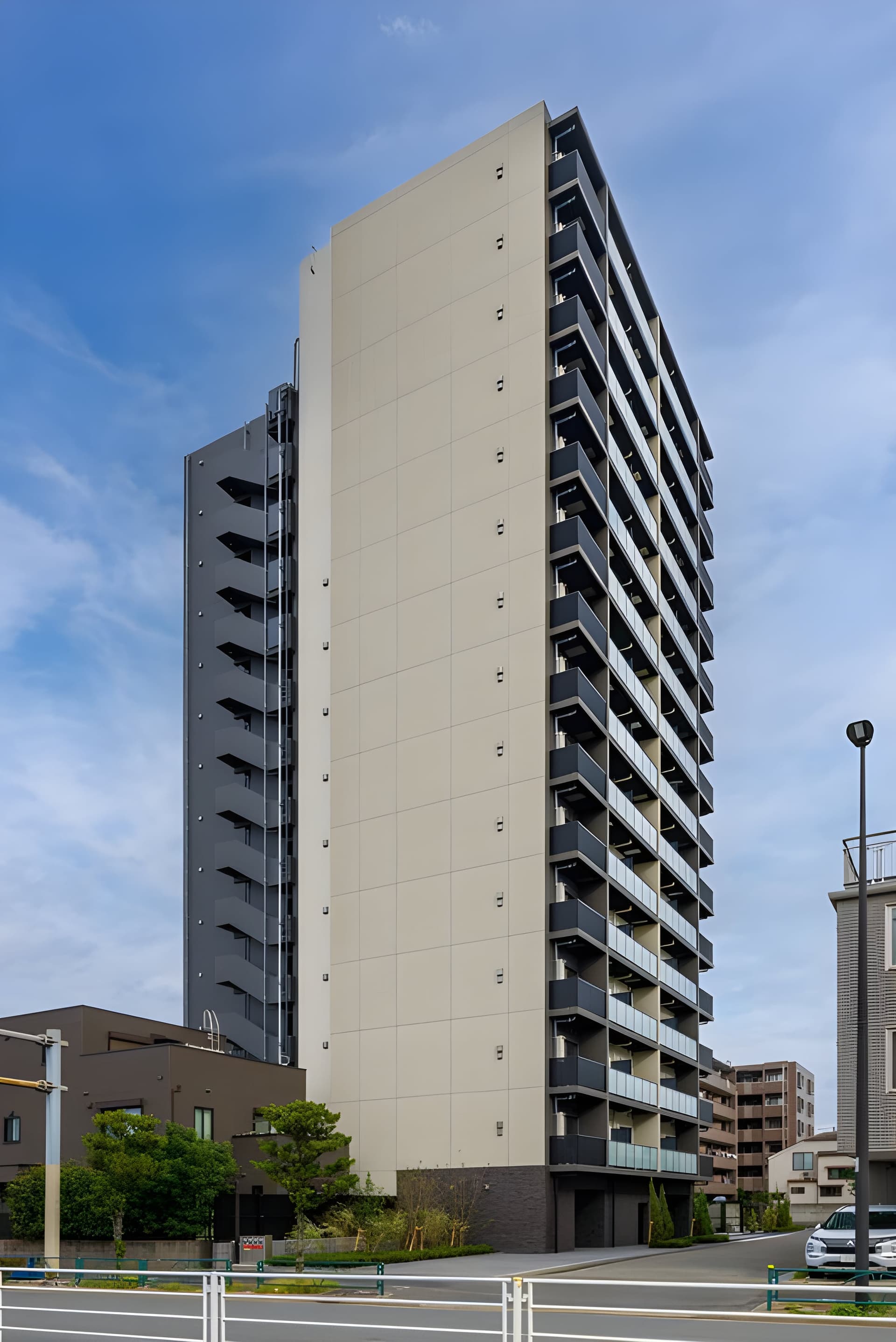 GENOVIA金町 1206