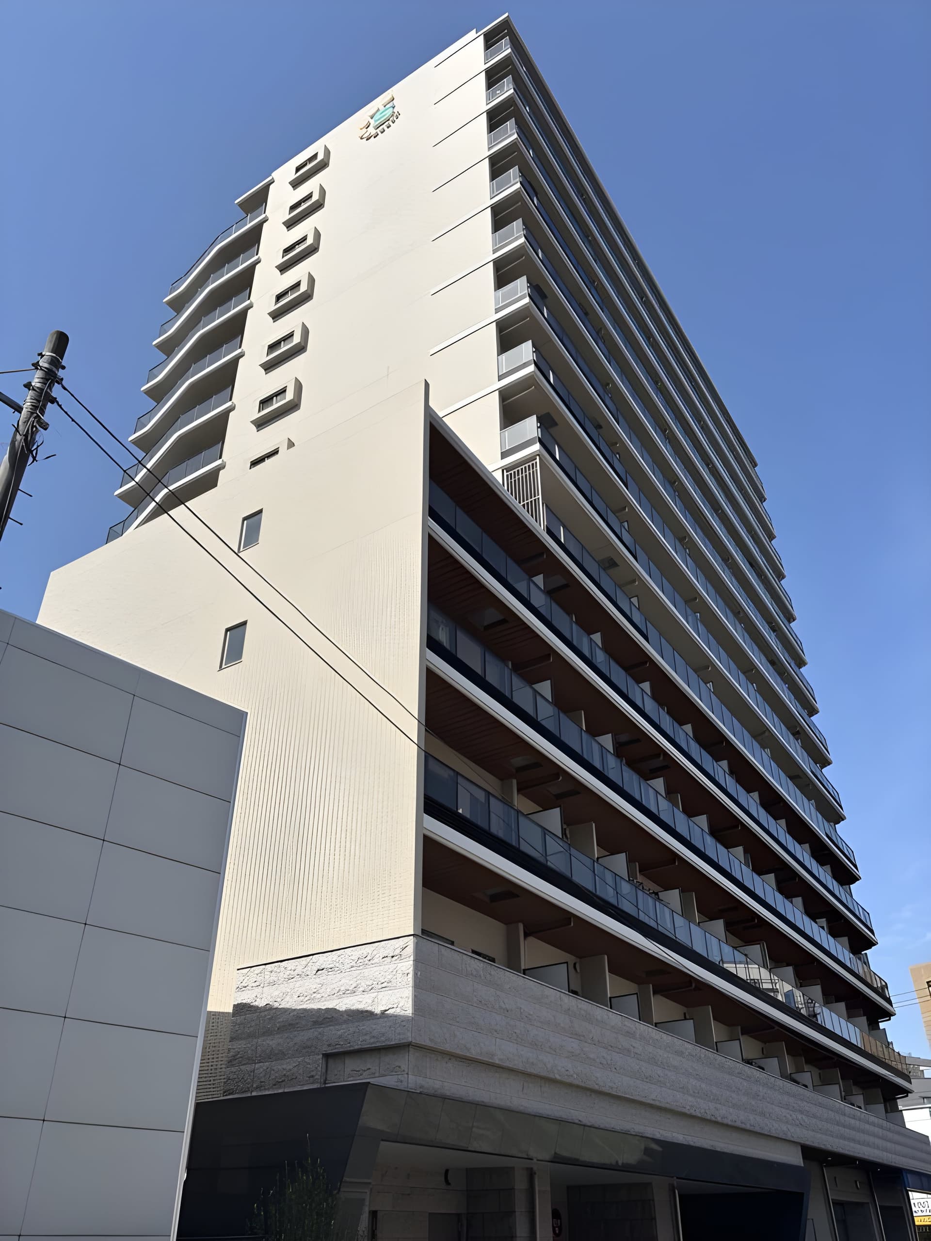 スプランディッド西日暮里 1402