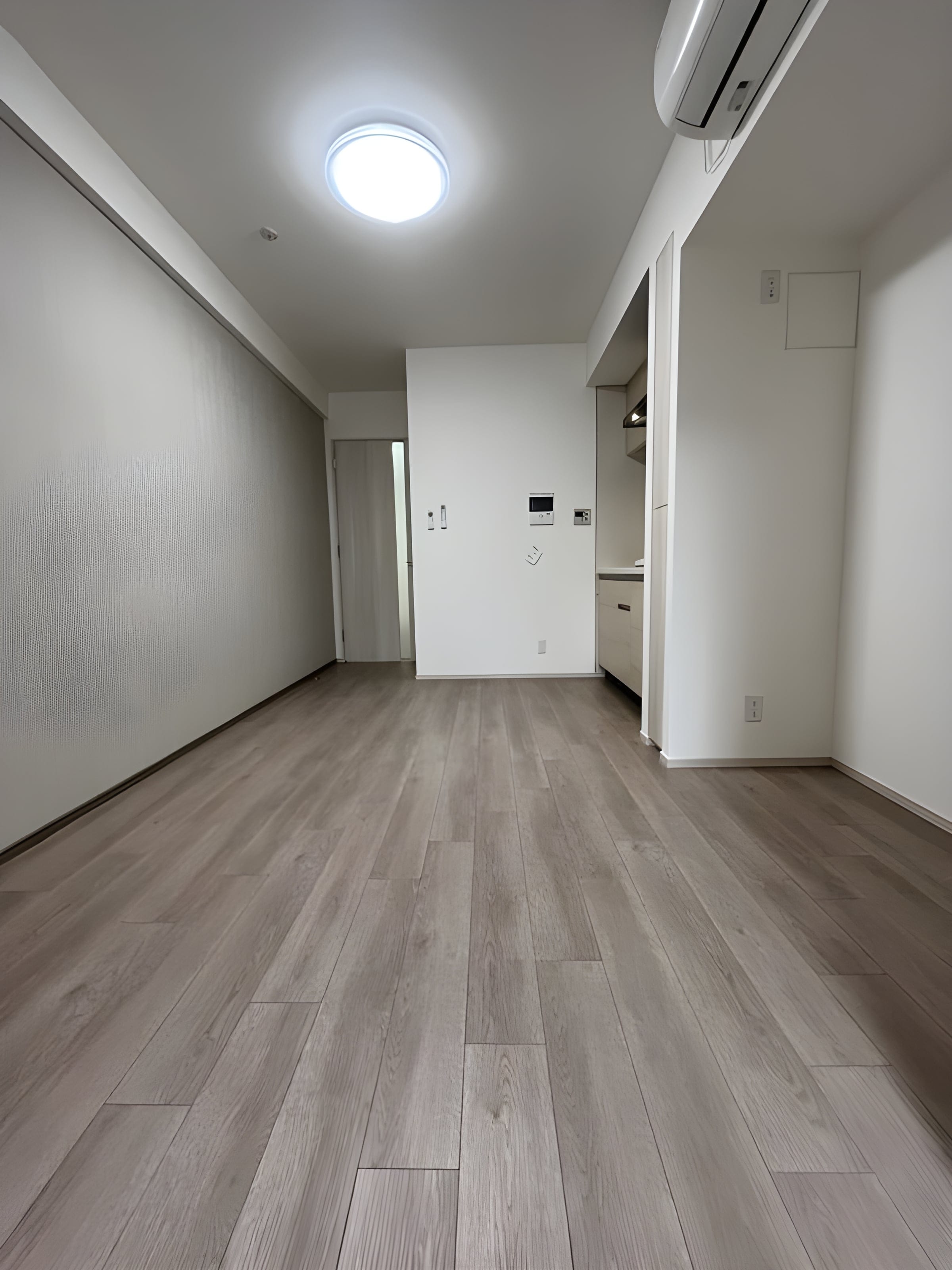 スプランディッド西日暮里 1405