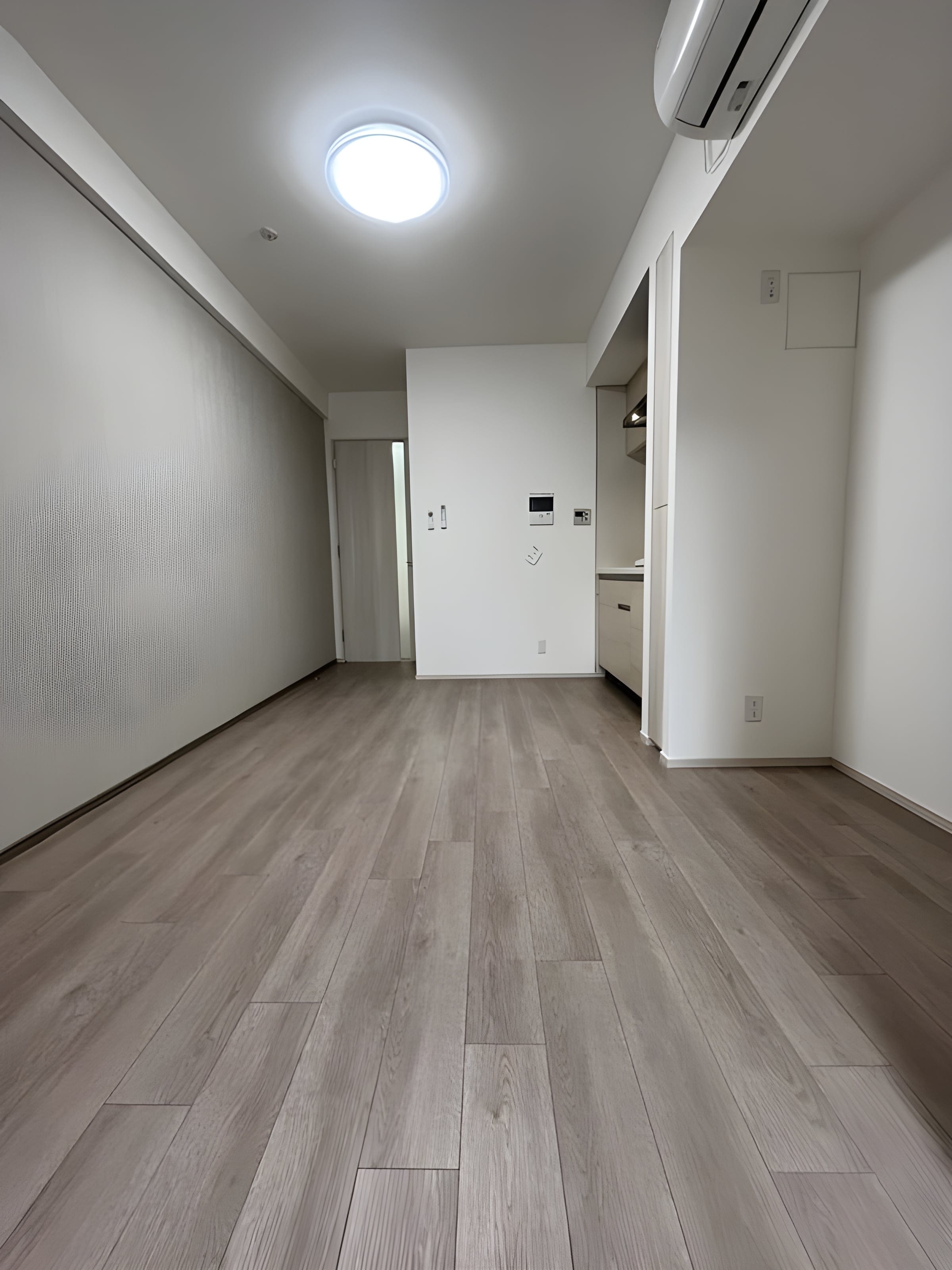 スプランディッド西日暮里 509