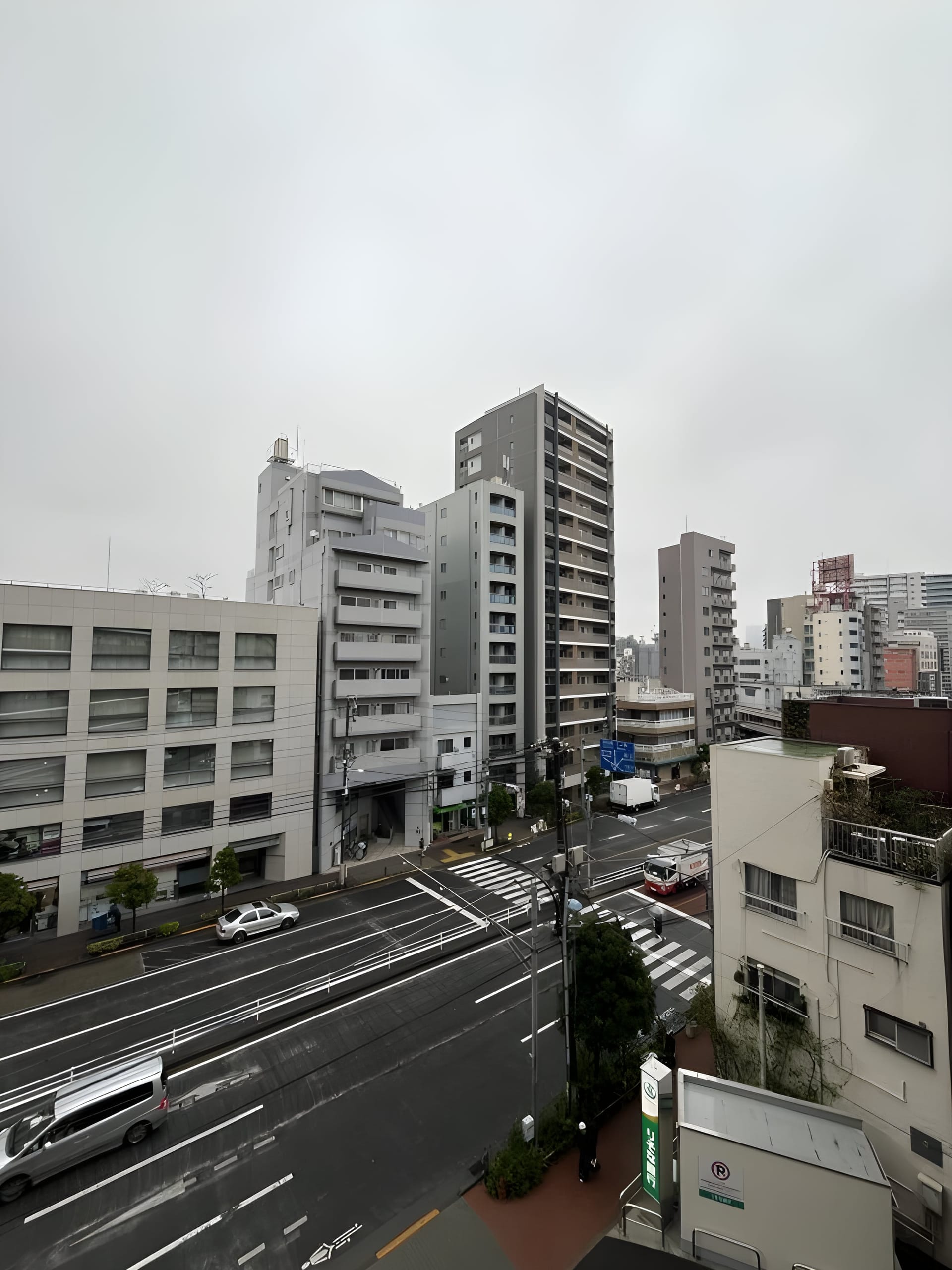 スプランディッド西日暮里 509