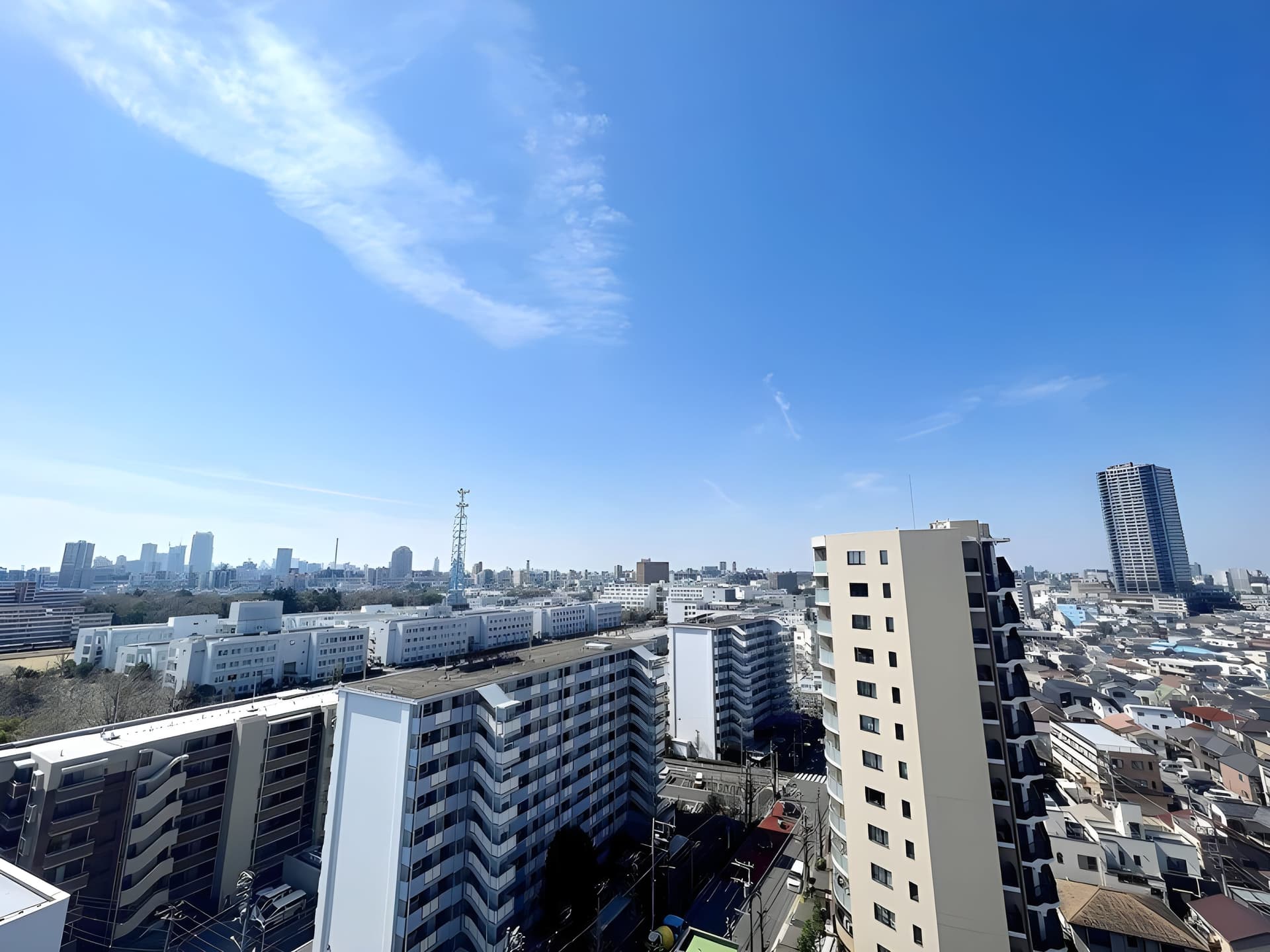 メインステージ十条Ⅱ 1303