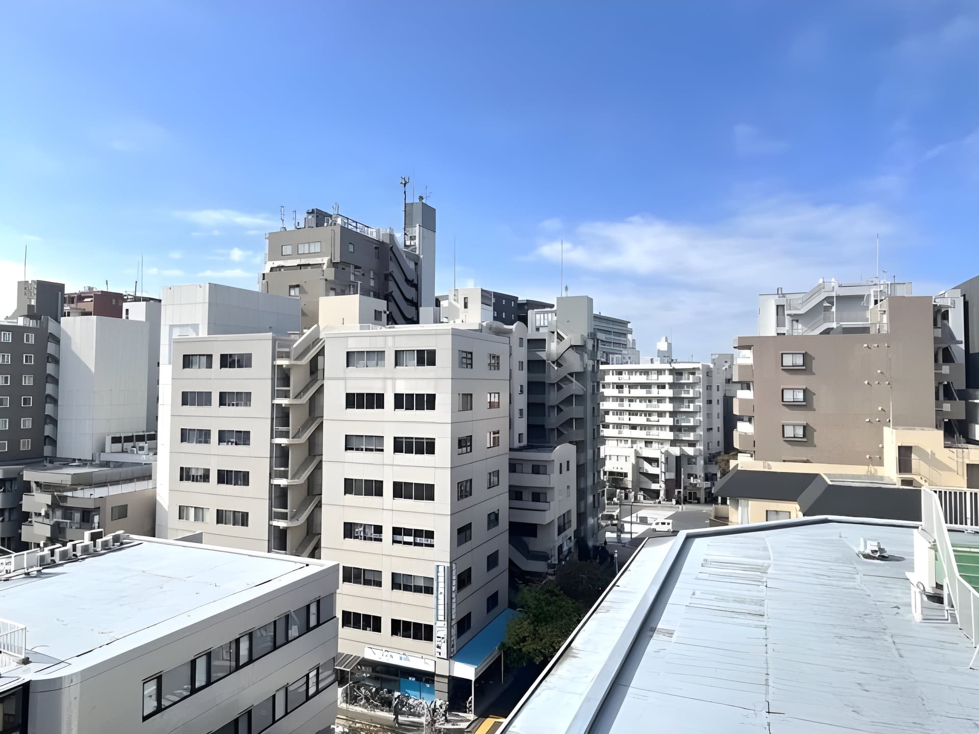 グランシャルム葛西(F-066) 901