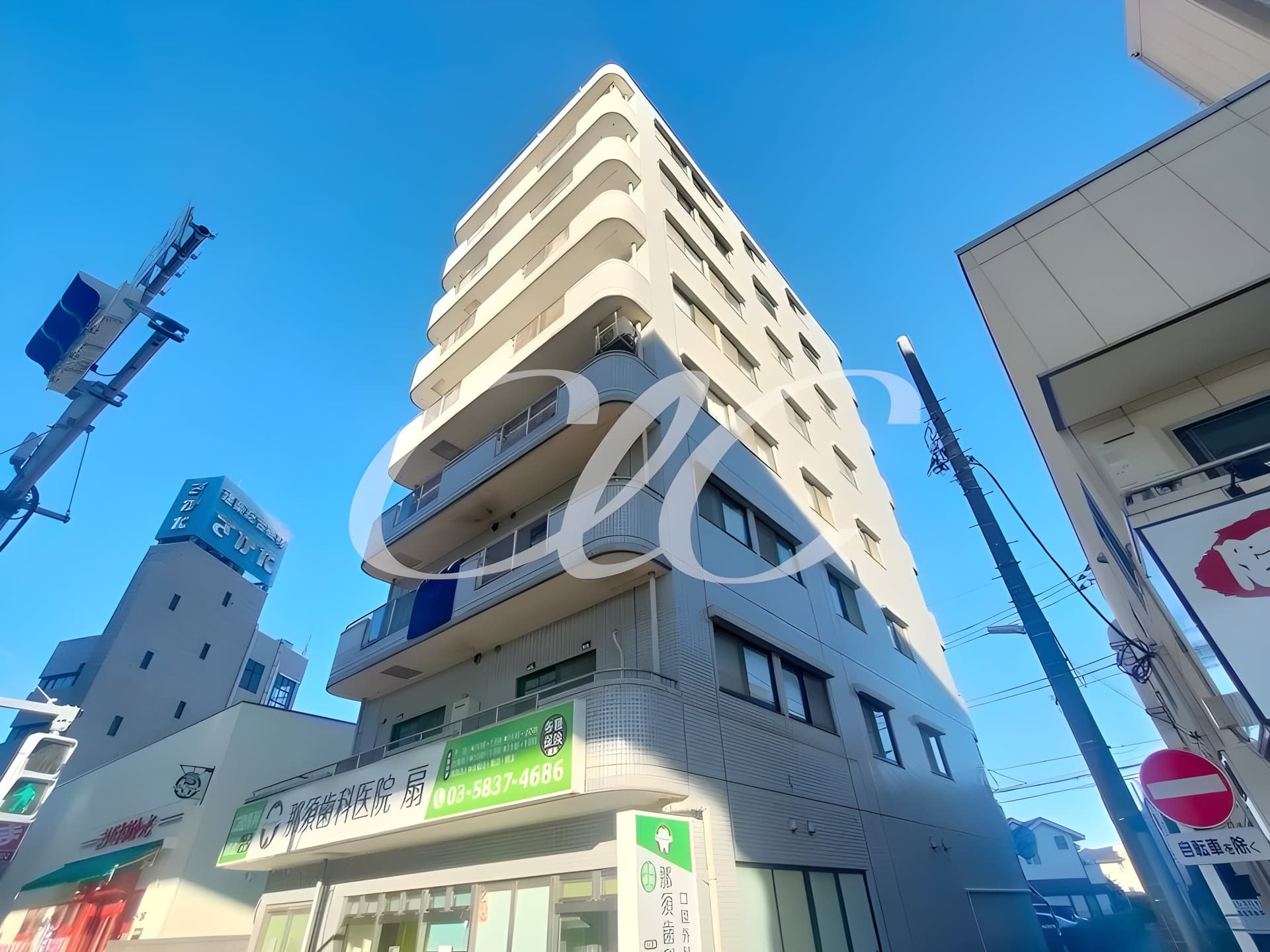 ヴェルジェ扇 802