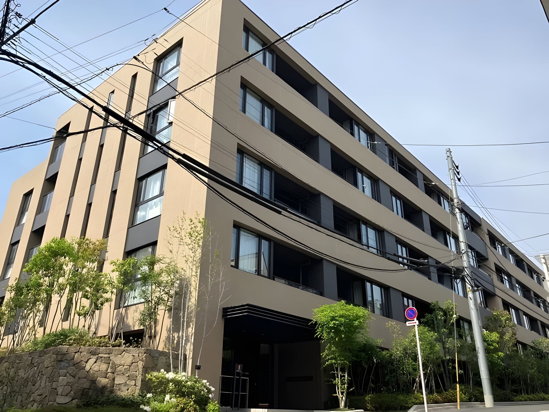 プレミスト文京千石 205