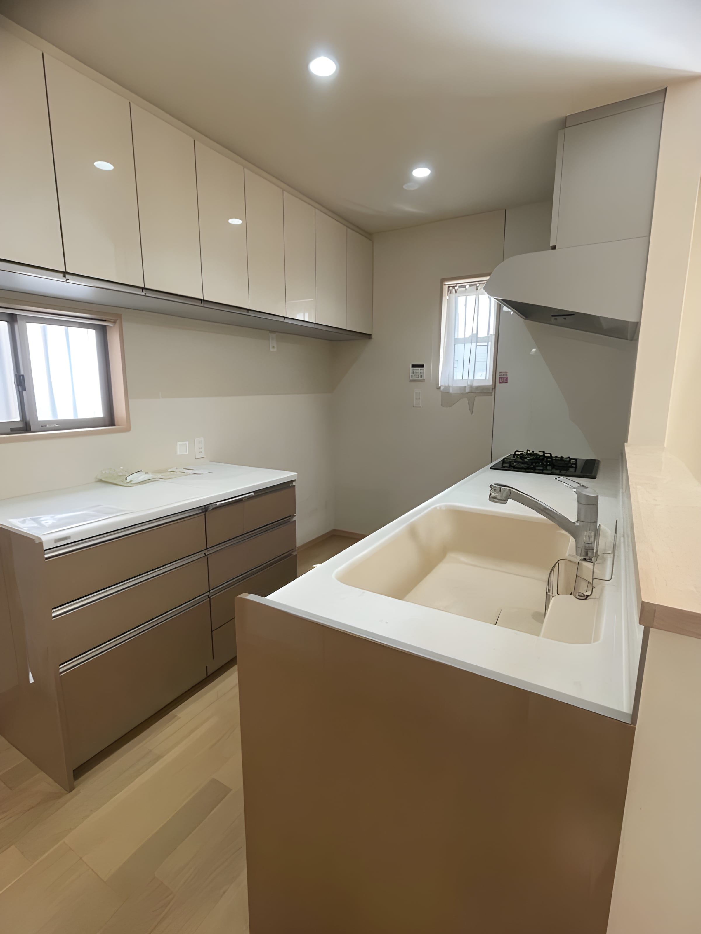 洗足8分 109m2 原町戸建 35万円/なし/なし