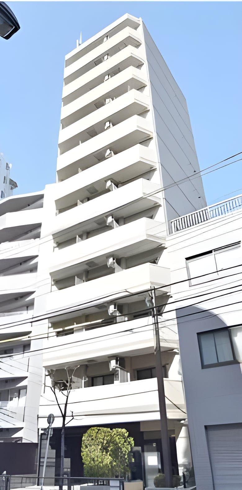 MUSIC JOY根岸 401