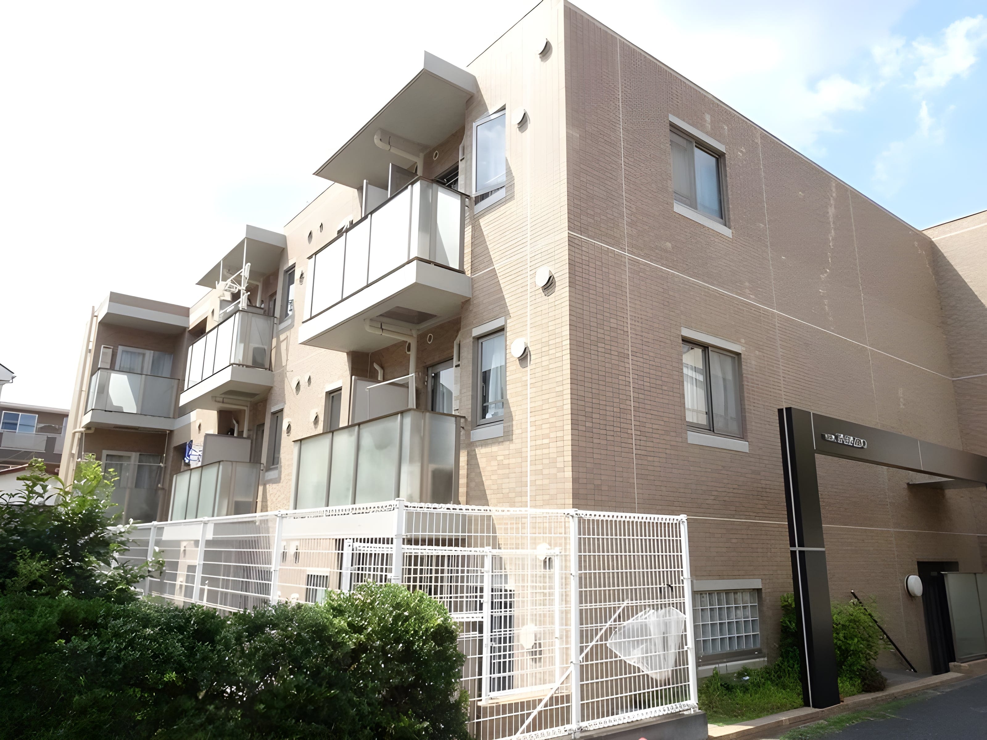 VIDA高井戸 209
