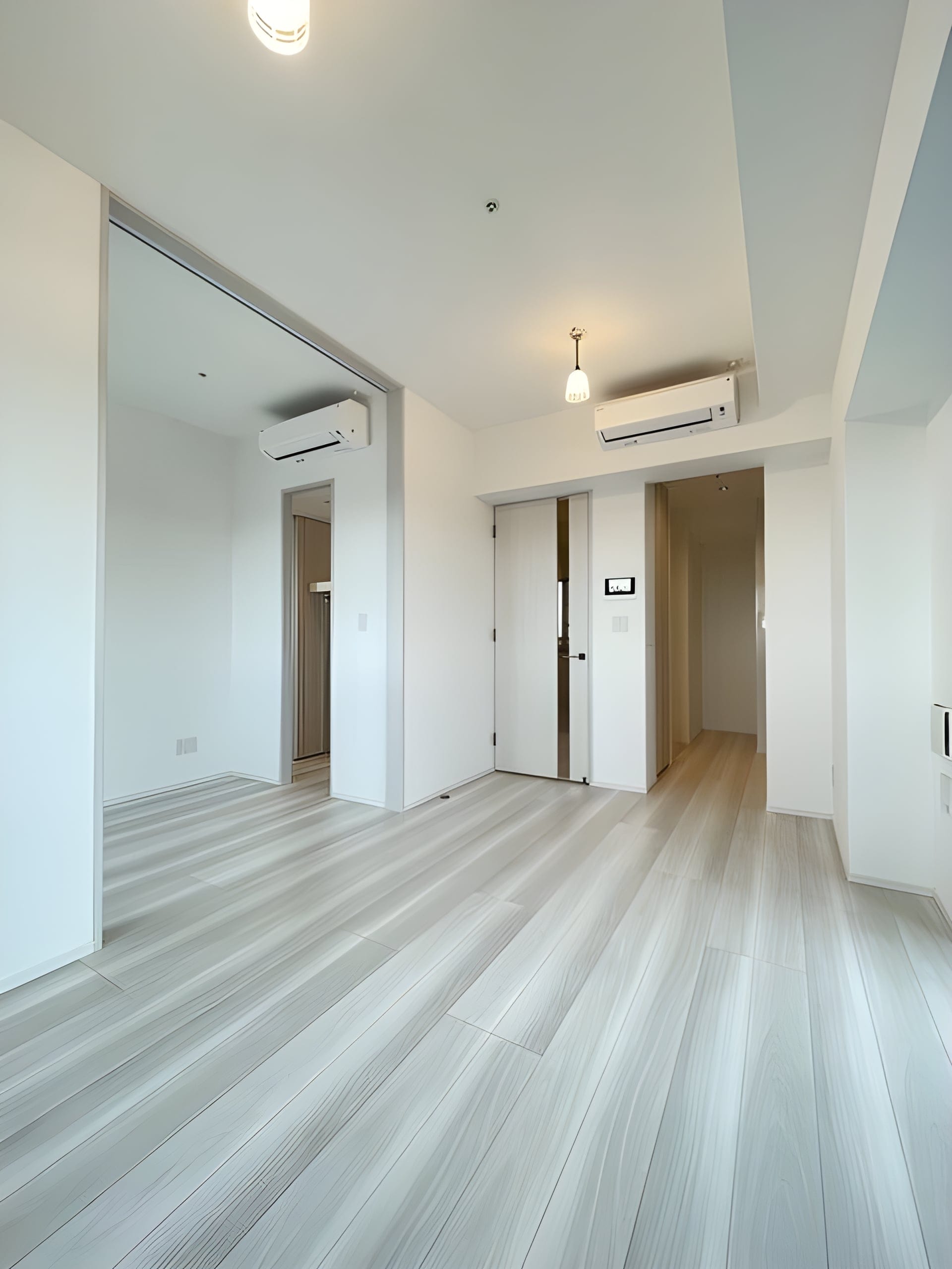 シーズンフラッツ大森西 1501